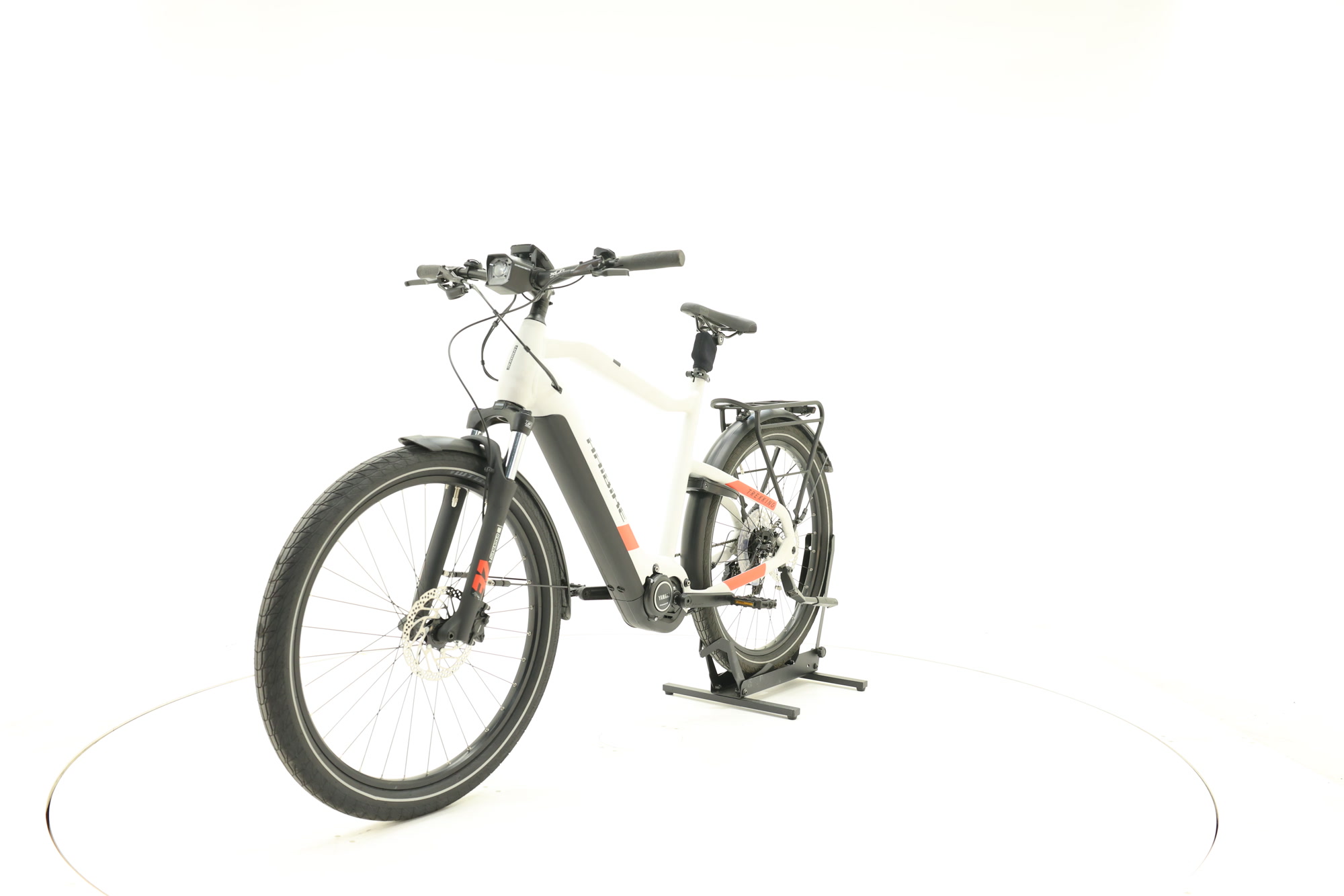 Haibike Trekking 7