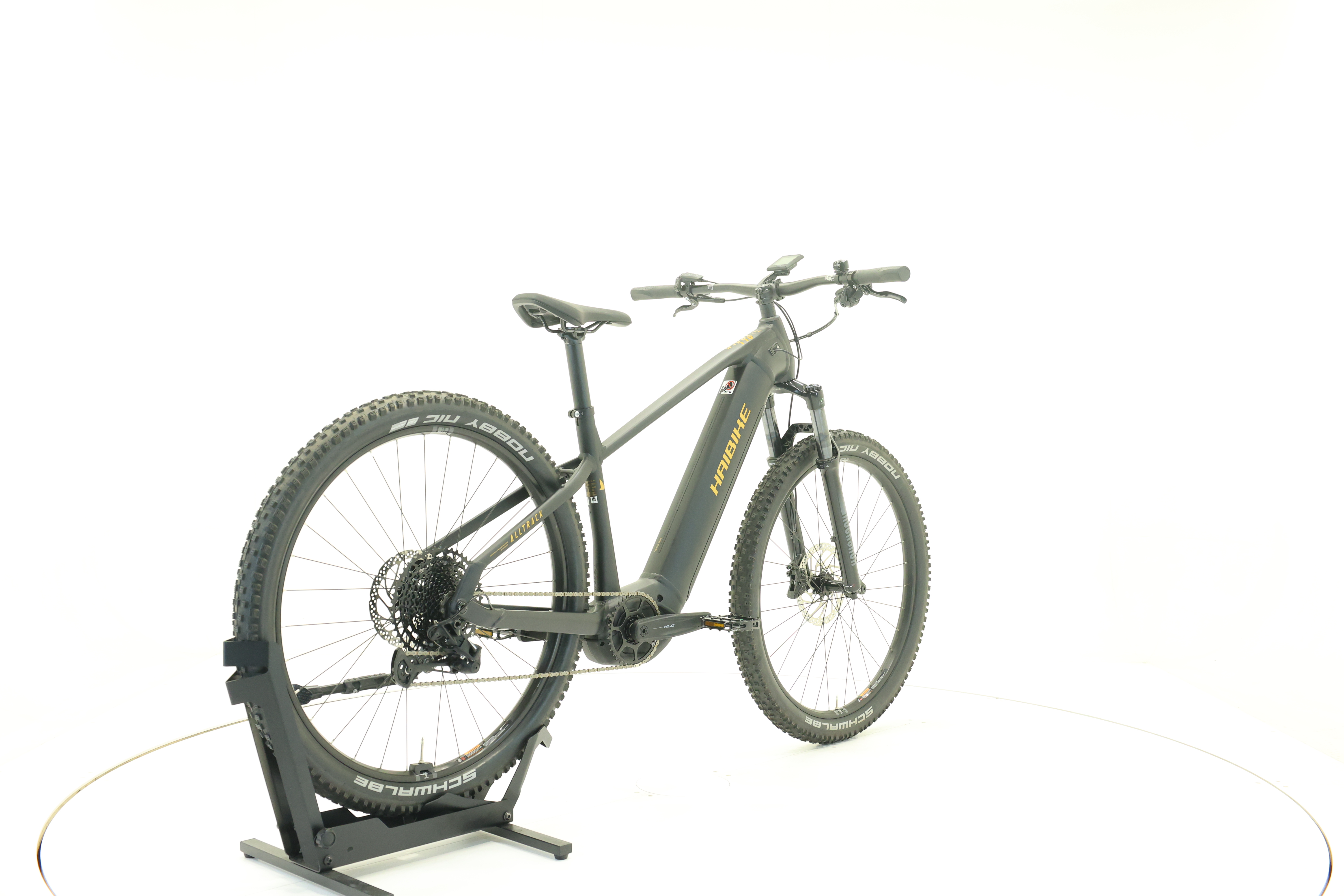 Haibike Alltrack 8.5 29 i750Wh
