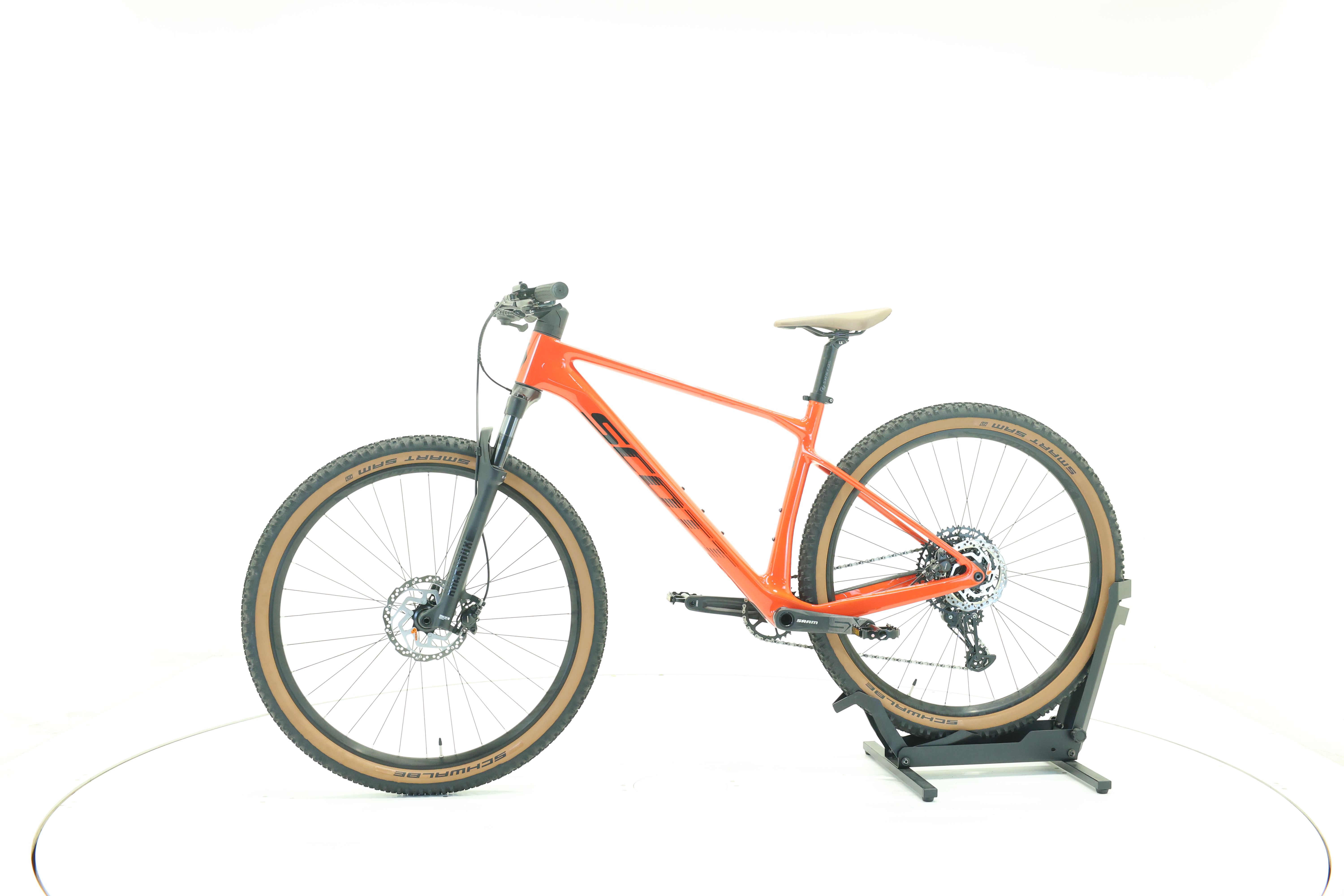 Scott Scale 940