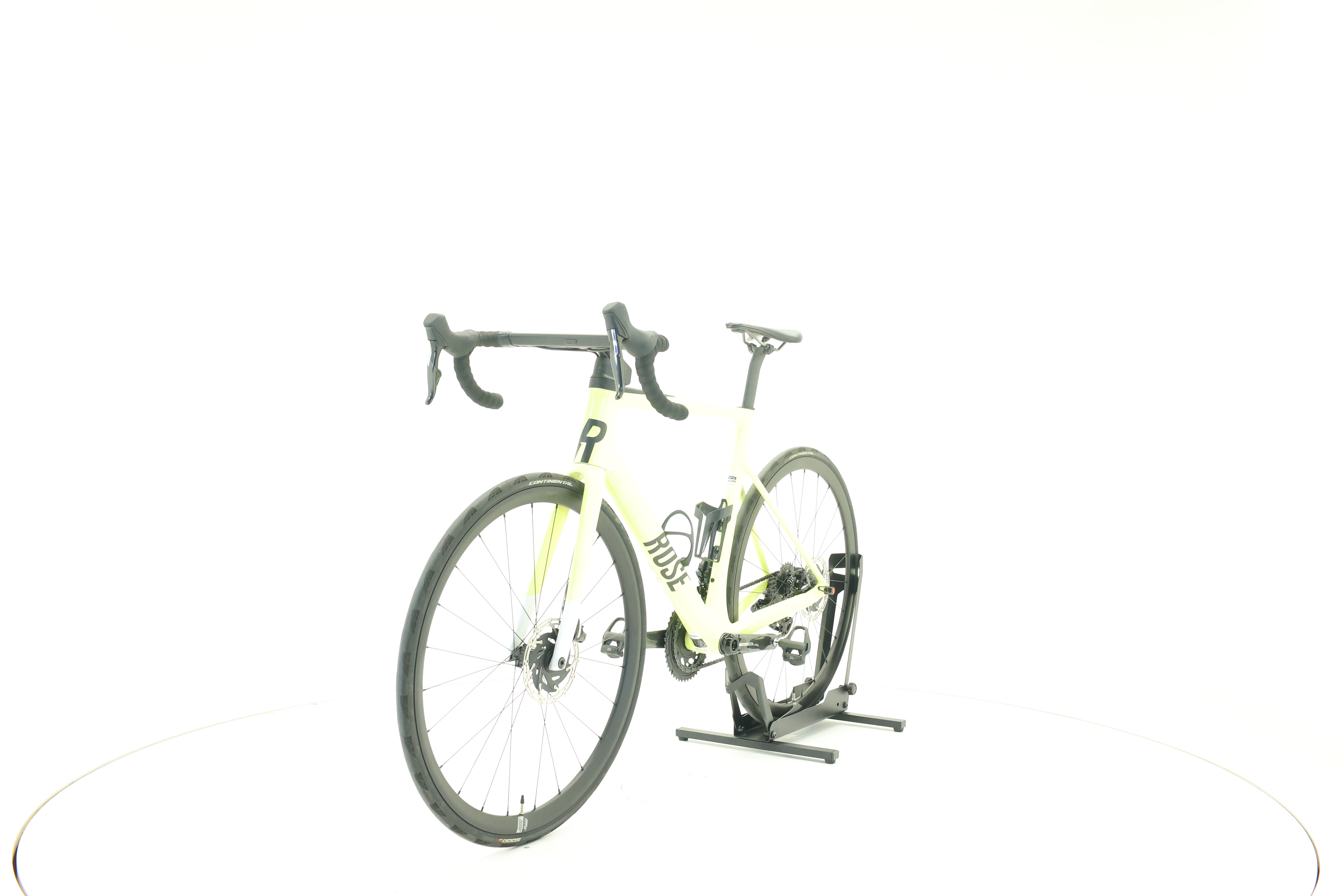 Rose Bikes XLITE 04 Force AXS