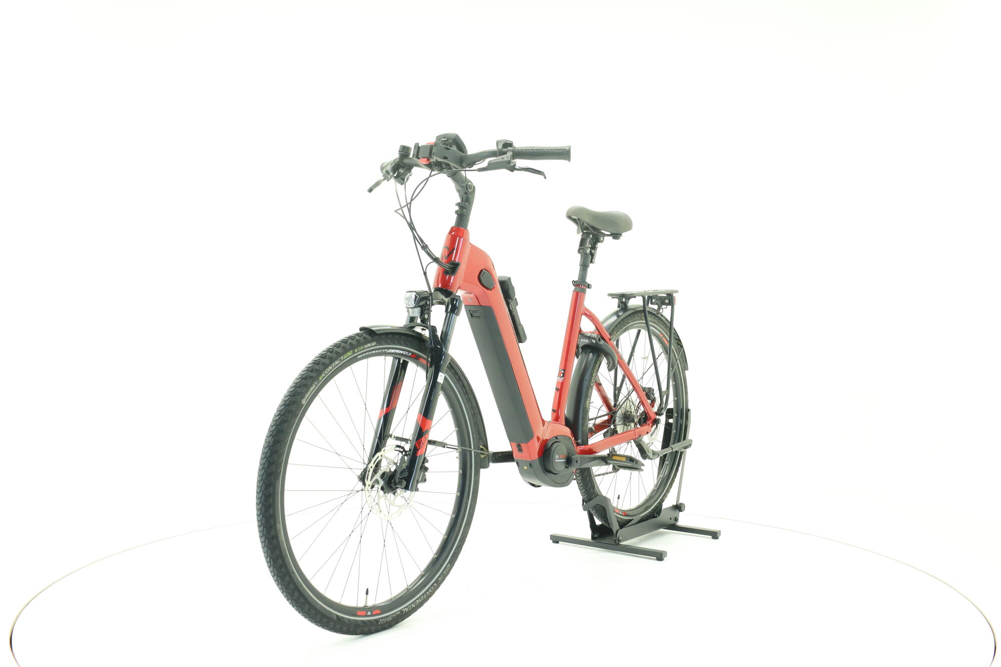 Conway Cairon T2.0, XL, 170-179 cm, 2023, 707.1 km – Bild 8 von 8