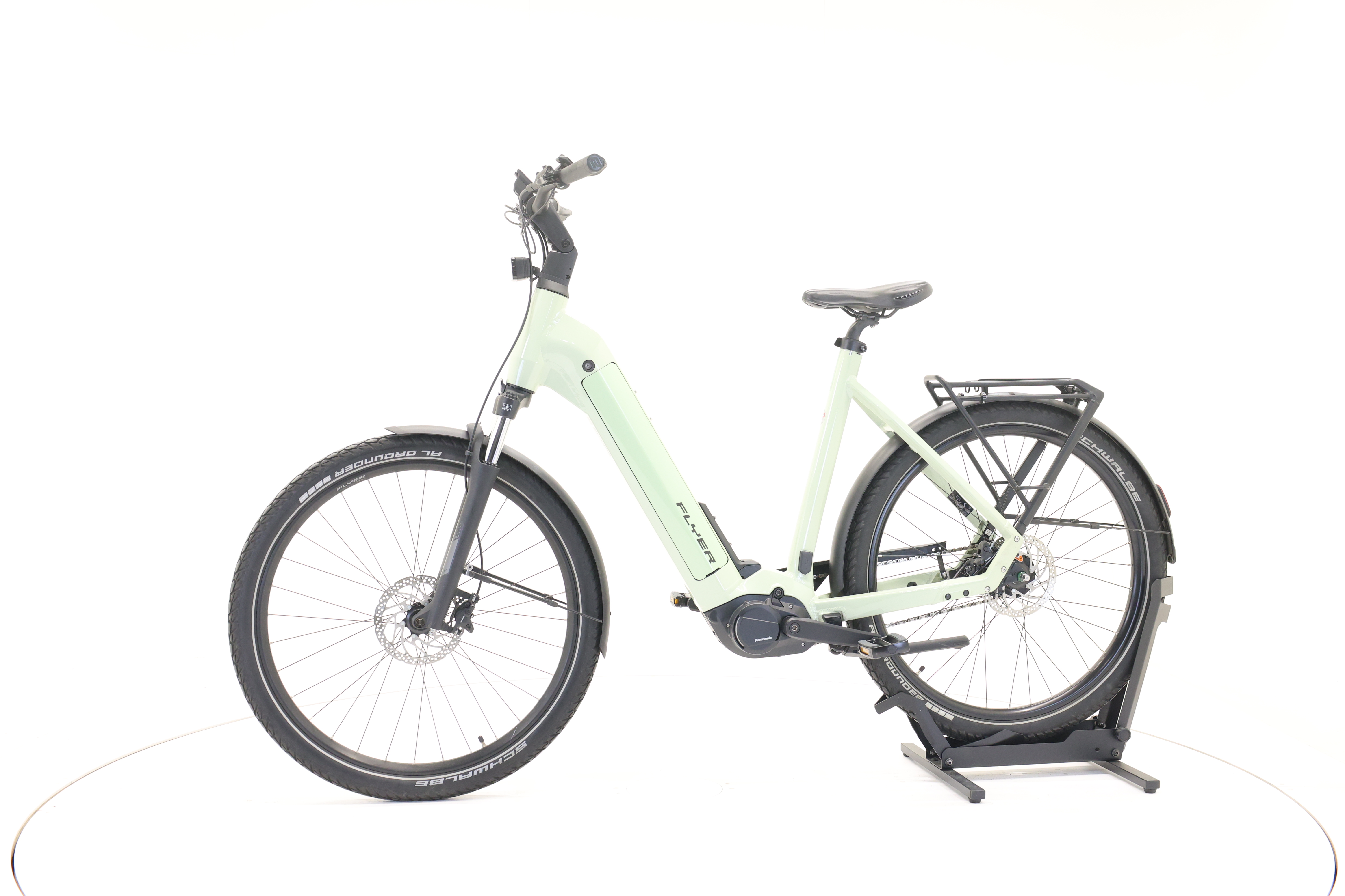 FLYER Upstreet 5.40 Da.28" Ped XL Deep 5NF