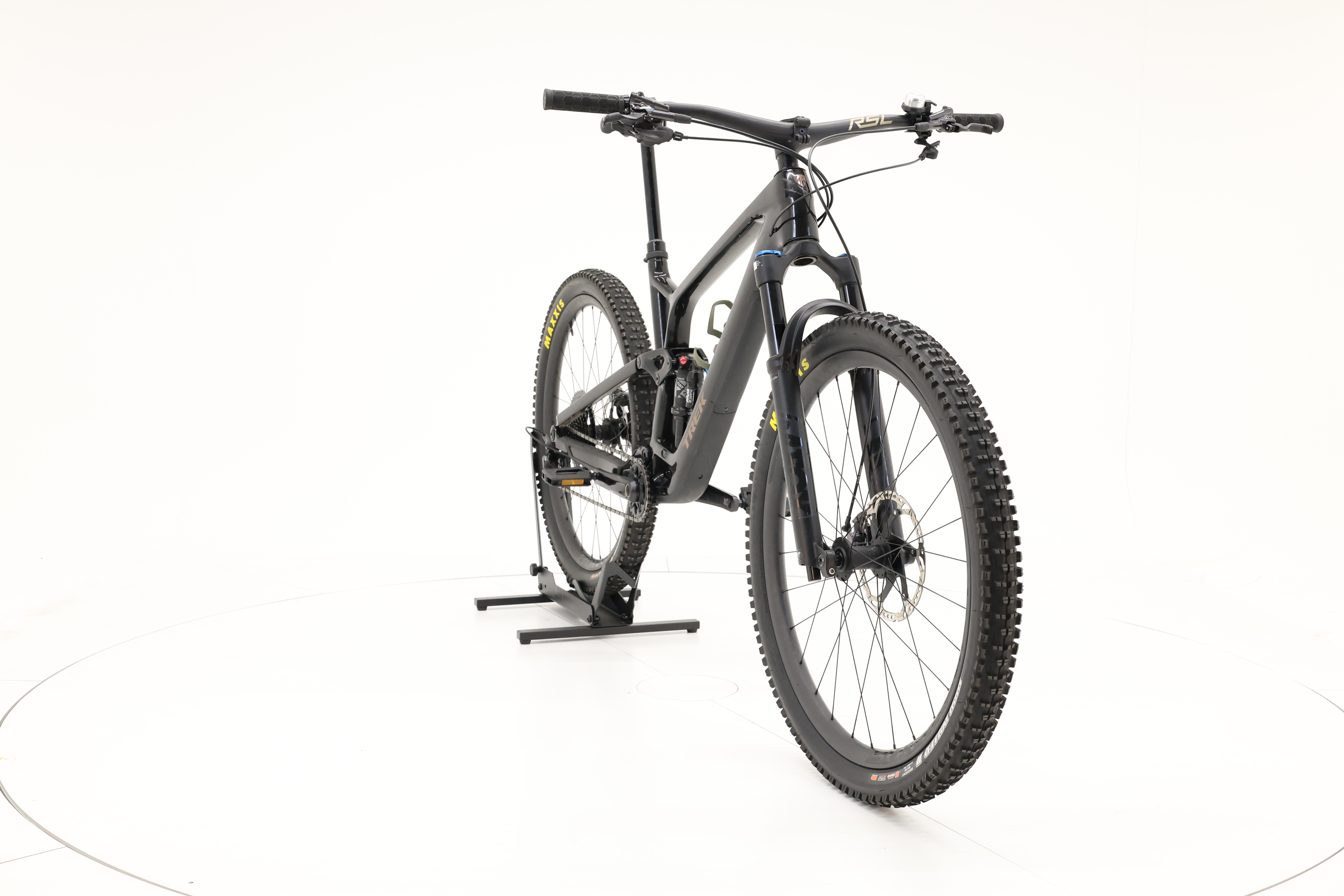 Trek Fuel EX 9.8, XL, 190-199 cm, 2024, 0 km – Bild 24 von 31