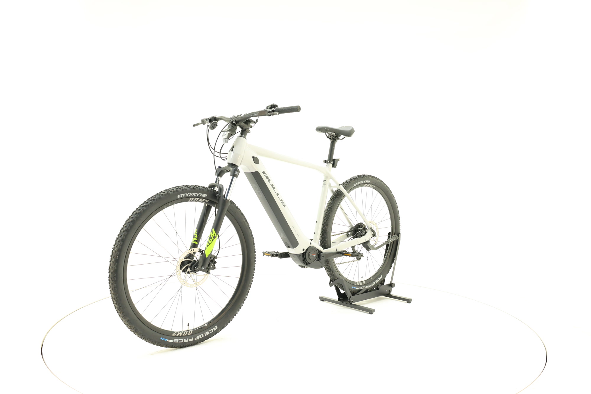 Bulls LT EVO CX 750, 54 cm, 170-179 cm, 2023, 572 km – Bild 1 von 8