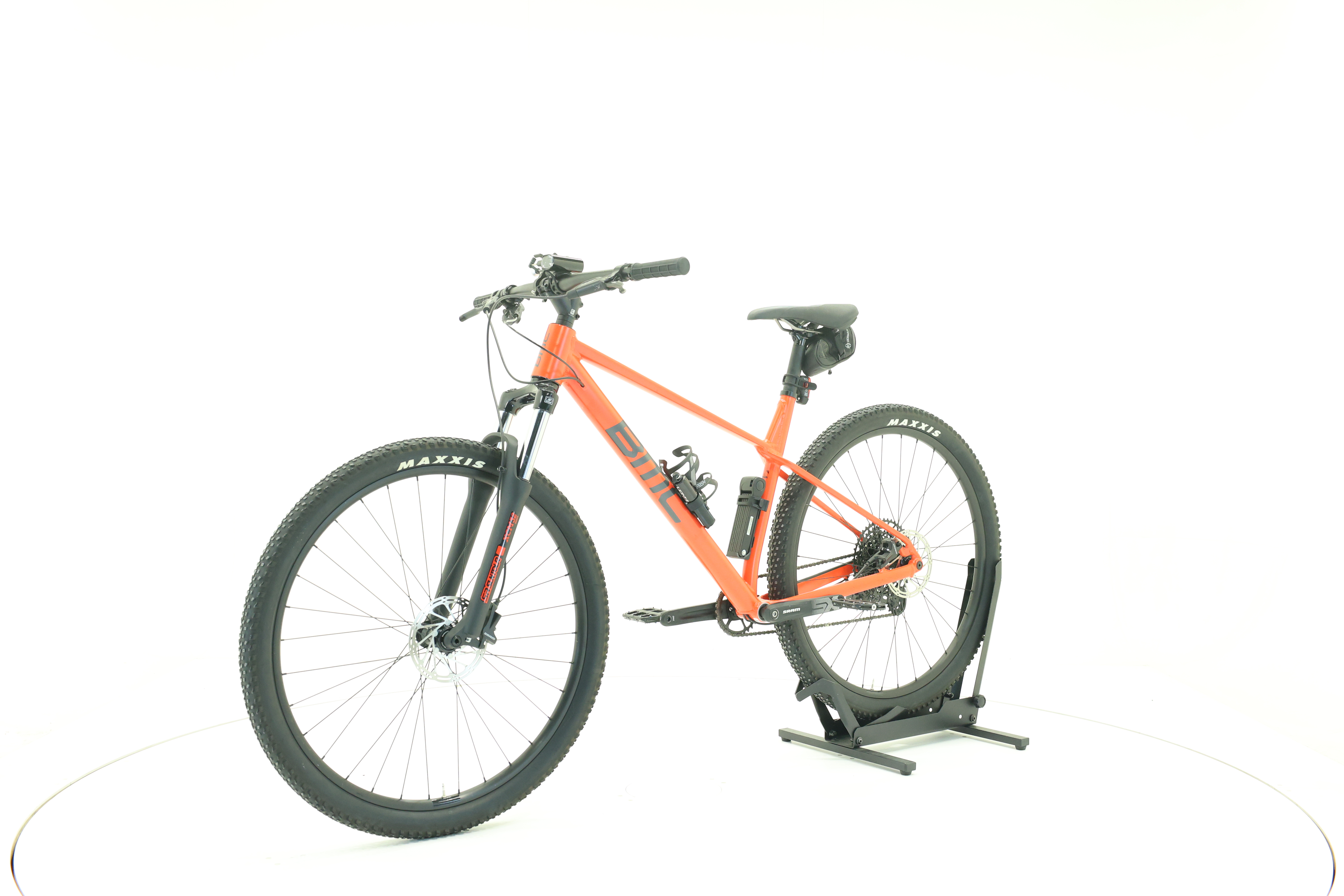 BMC TS AL FOUR  Two Stroke AL, L, 180-189 cm, 2023, 0 km – Bild 8 von 40