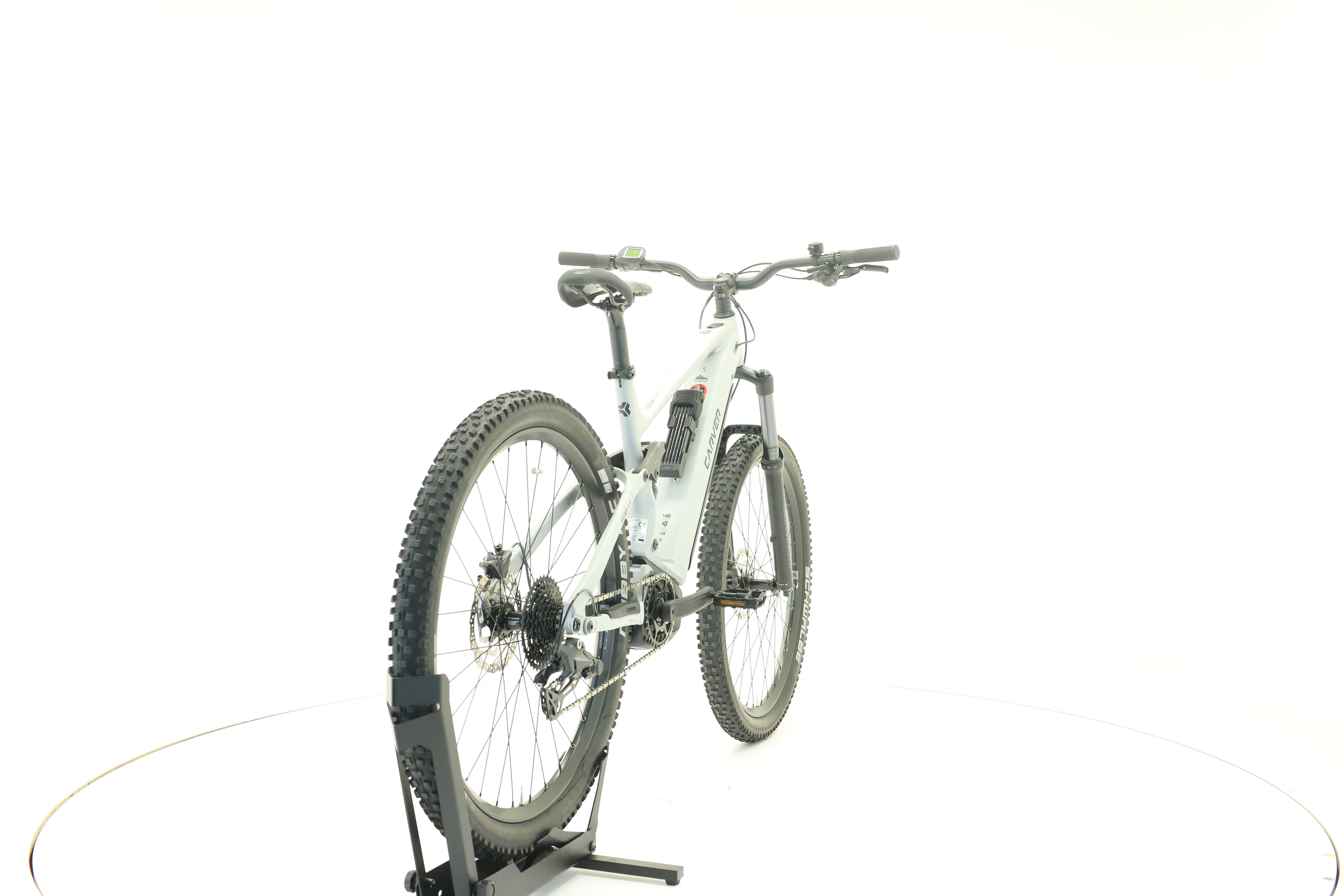 CARVER Drift E.510