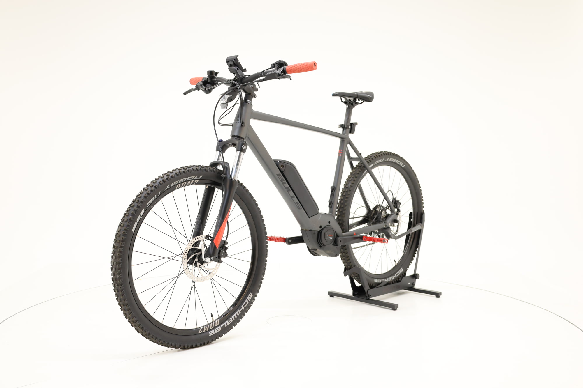 Bulls LT CX, XL, 190-199 cm, 2023, 1048 km – Bild 1 von 8