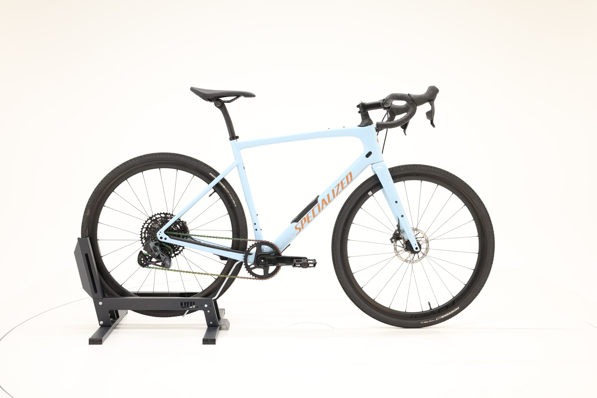 Specialized Diverge Expert Carbon, 53 cm, 170-179 cm, 2024, 0 km – Bild 7 von 8