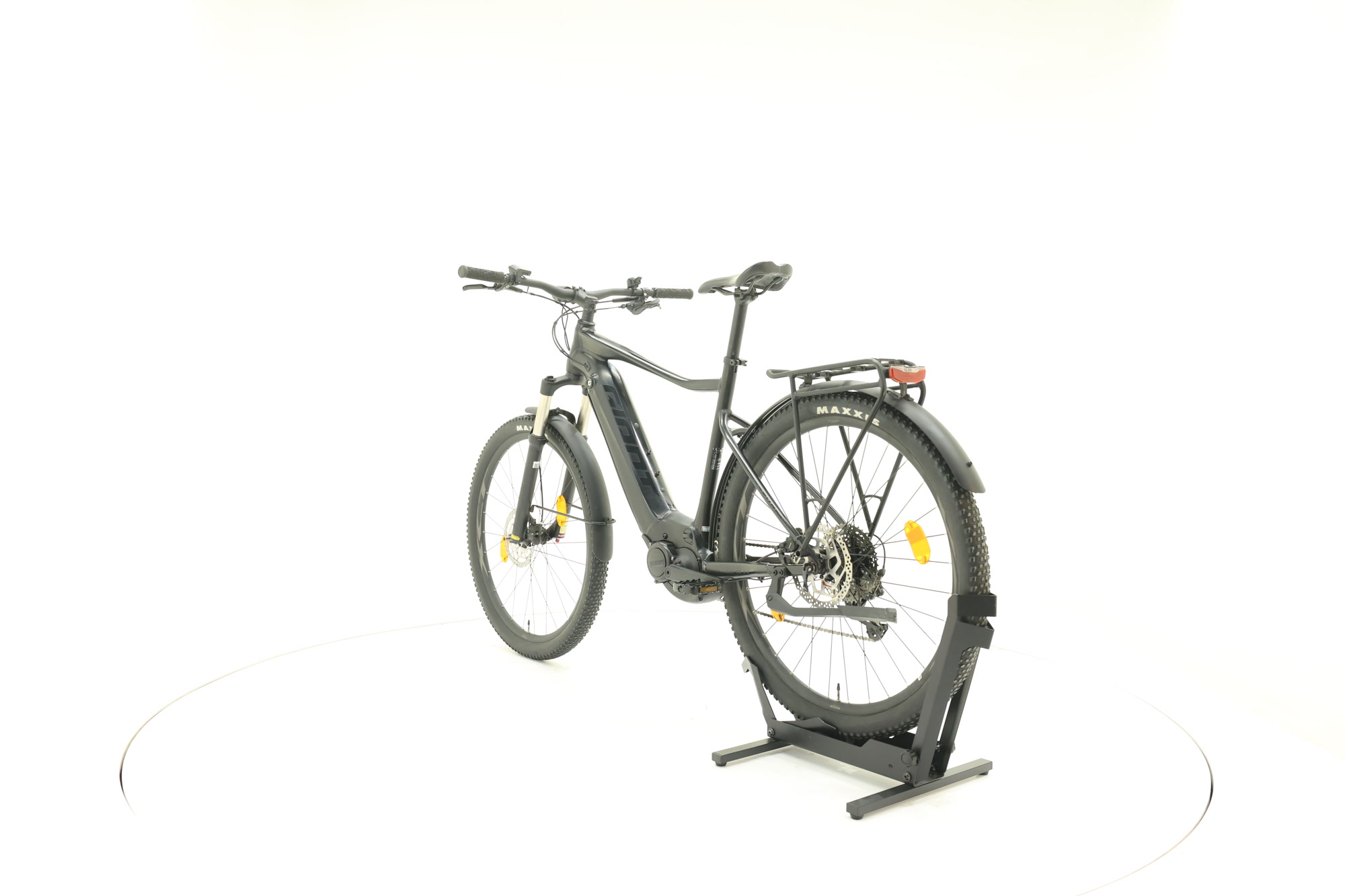 GIANT Fathom e-EX E, 53 cm, 170-179 cm, 2022, 1888 km – Bild 8 von 12