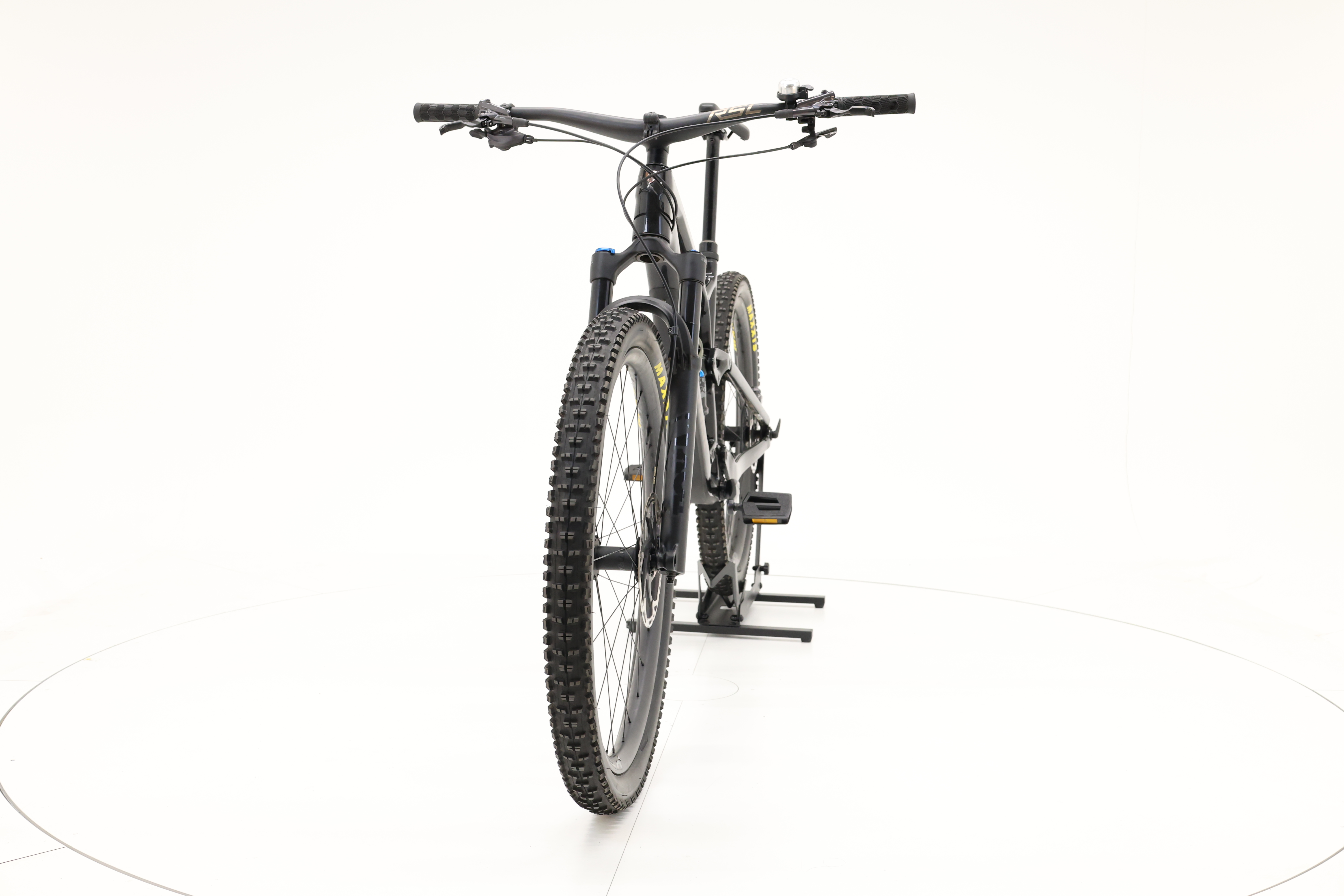 Trek Fuel EX 9.8, XL, 190-199 cm, 2024, 0 km – Bild 18 von 31