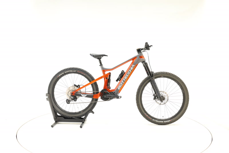 Bottecchia QUASAR EVO, 47 cm, 180-189 cm, 2025, 105 km – Bild 7 von 8