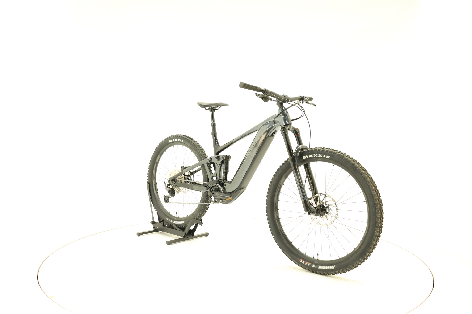GIANT Trance X E+3