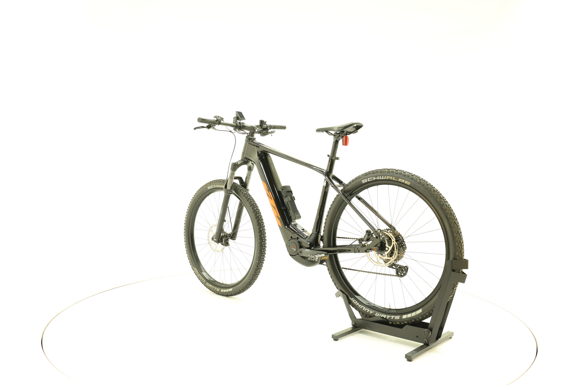 KTM Macina Team 792, 53 cm, 170-179 cm, 2024, 822.22 km – Bild 8 von 23