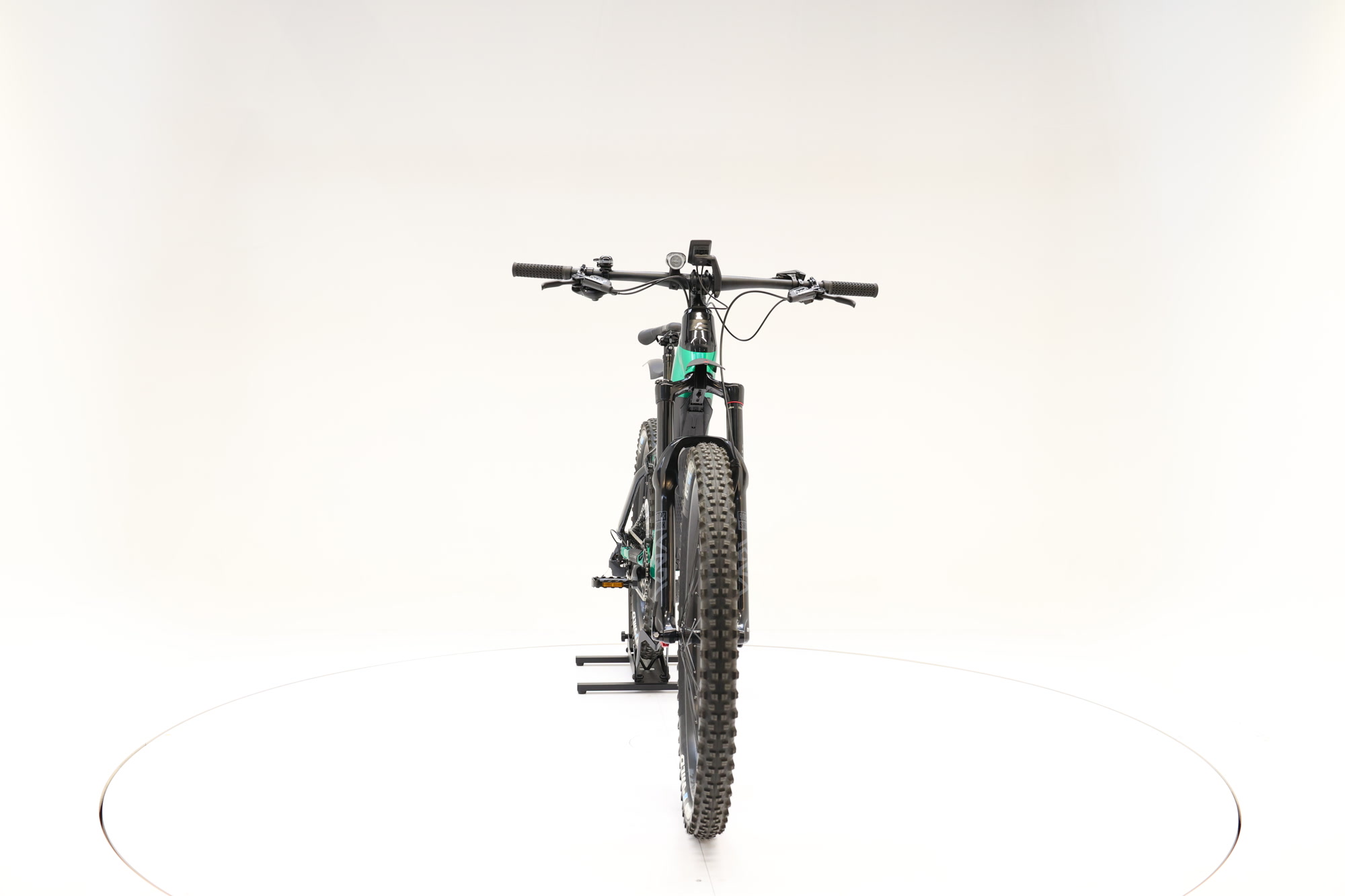 Corratec E-Power RS 160 Pro Plus