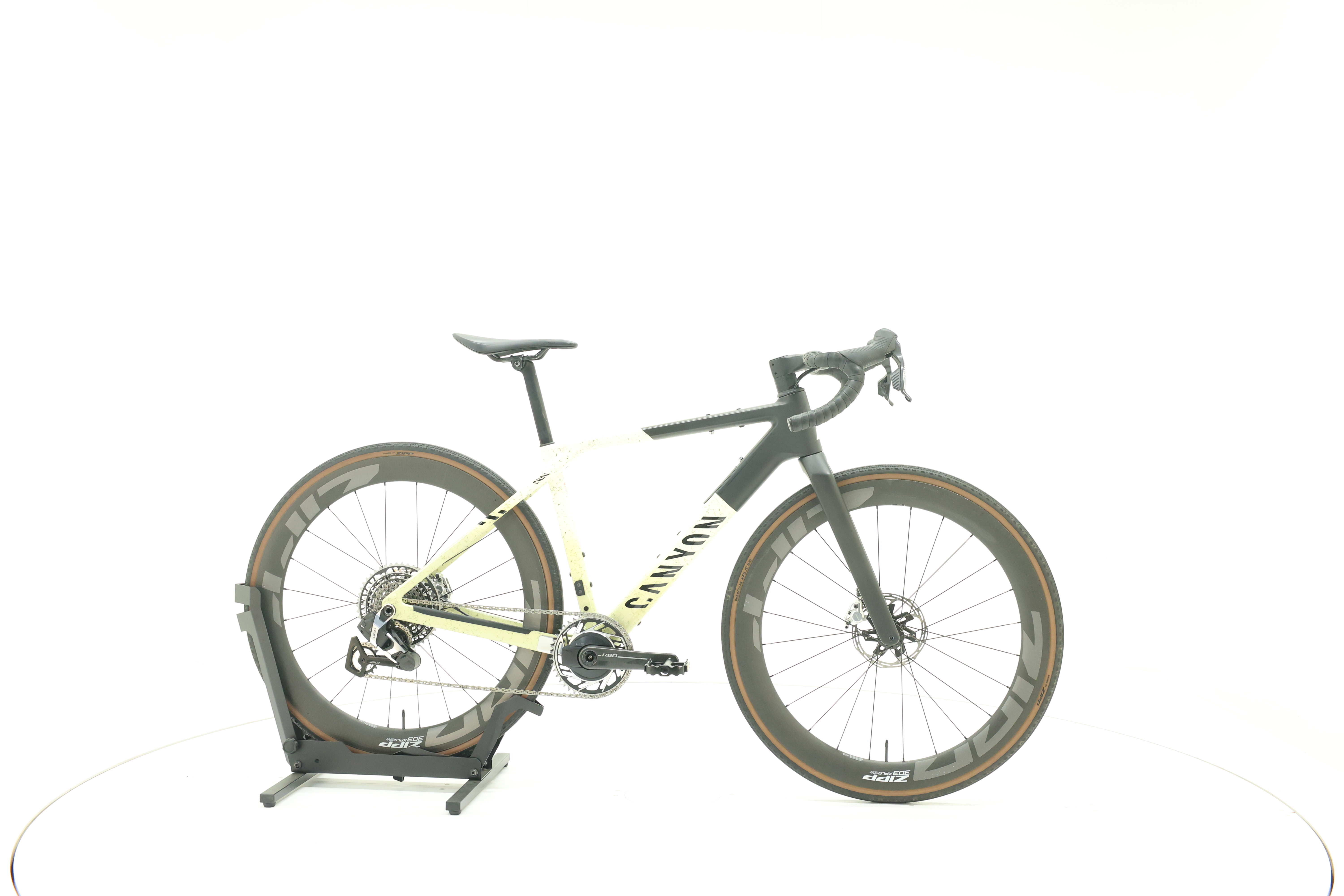 Canyon Grail CFR XPLR