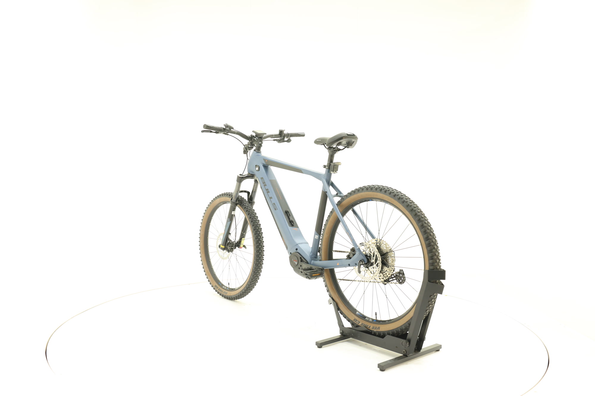 Bulls Copperhead Evo 2, 54 cm, 170-179 cm, 2024, 159 km – Bild 2 von 23