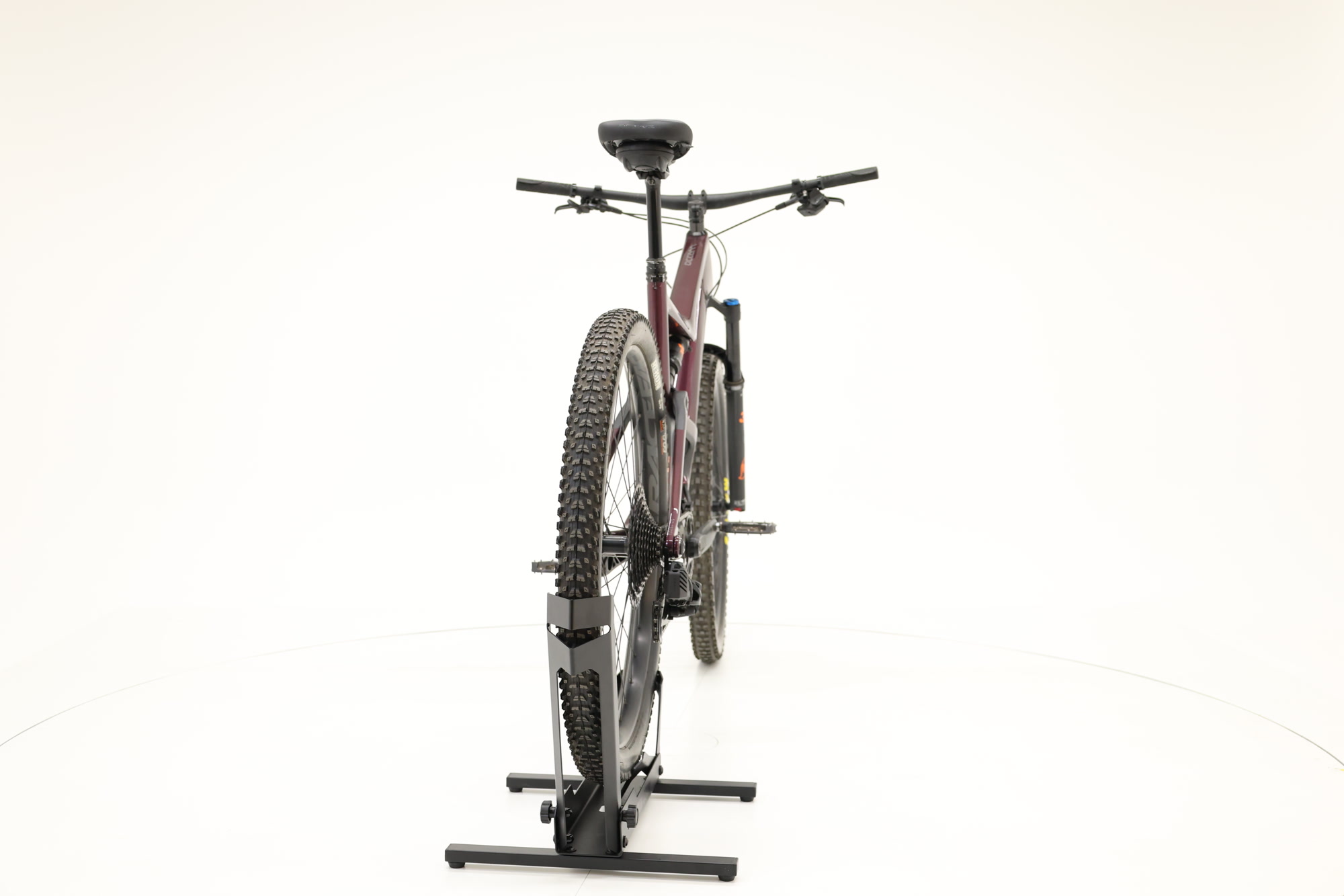 Orbea Occam M30 Eagle, XL, 190-199 cm, 2023, 0 km – Bild 2 von 8