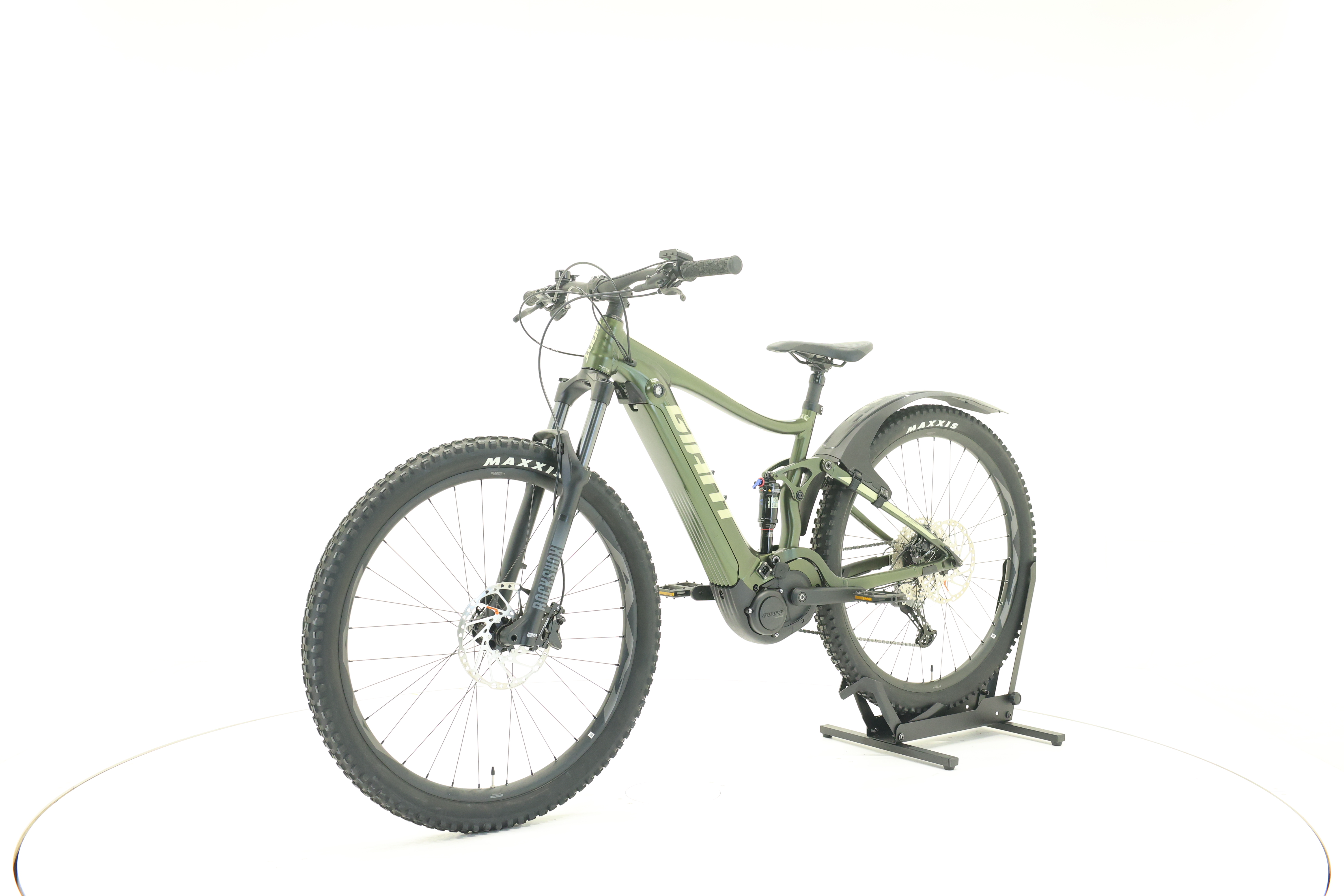 GIANT Stance E+ Pro 1 29 625, M, 170-179 cm, 2024, 527.2 km – Bild 10 von 24