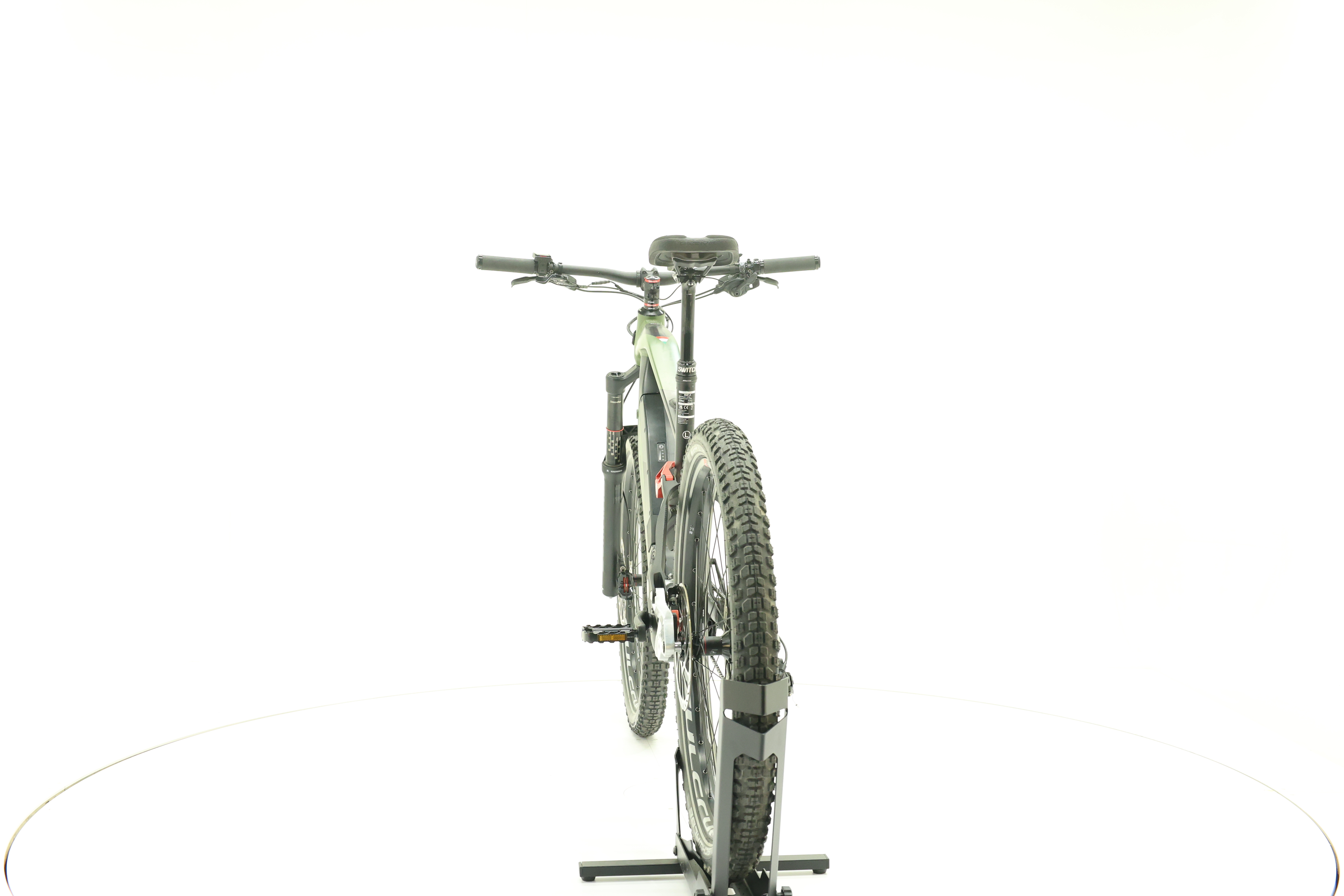 Fantic XMF 1.7