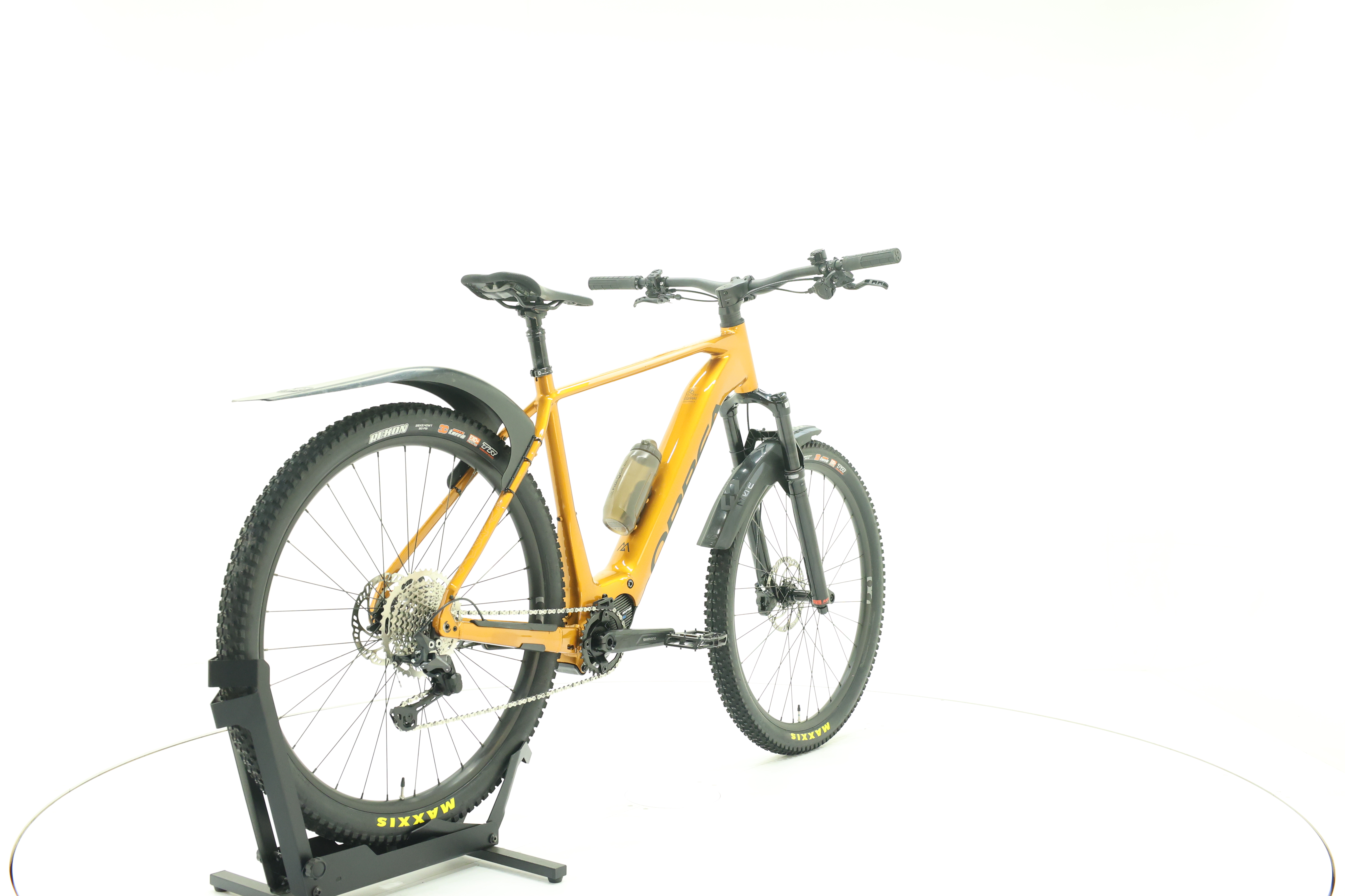Orbea Urrun H30