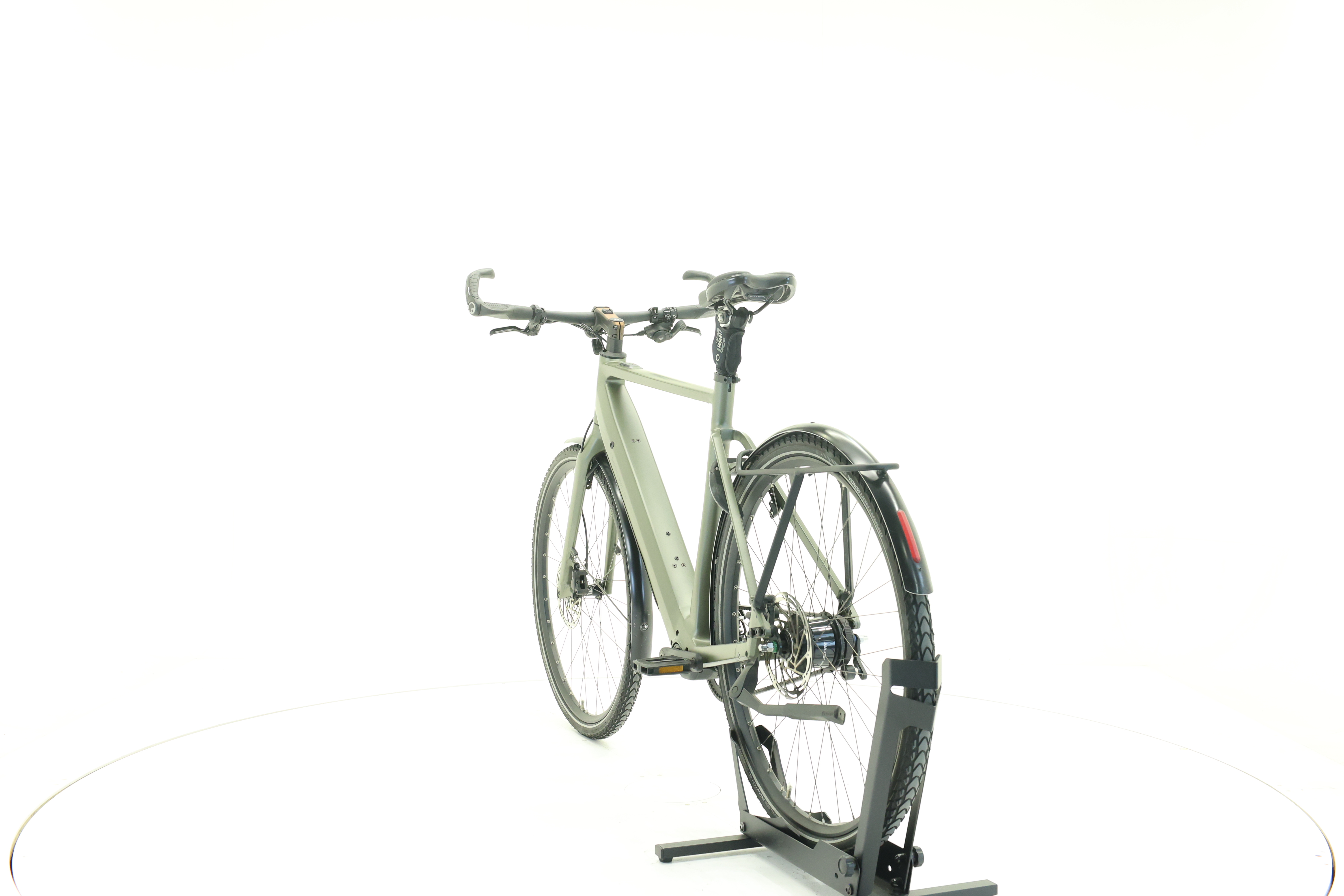Riese und Müller UBN five silent, 57 cm, 180-189 cm, 2023, 2356.4 km – Bild 14 von 35