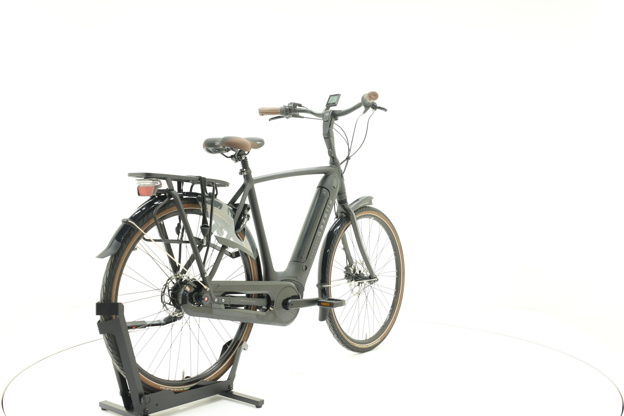 Gazelle Grenoble C8