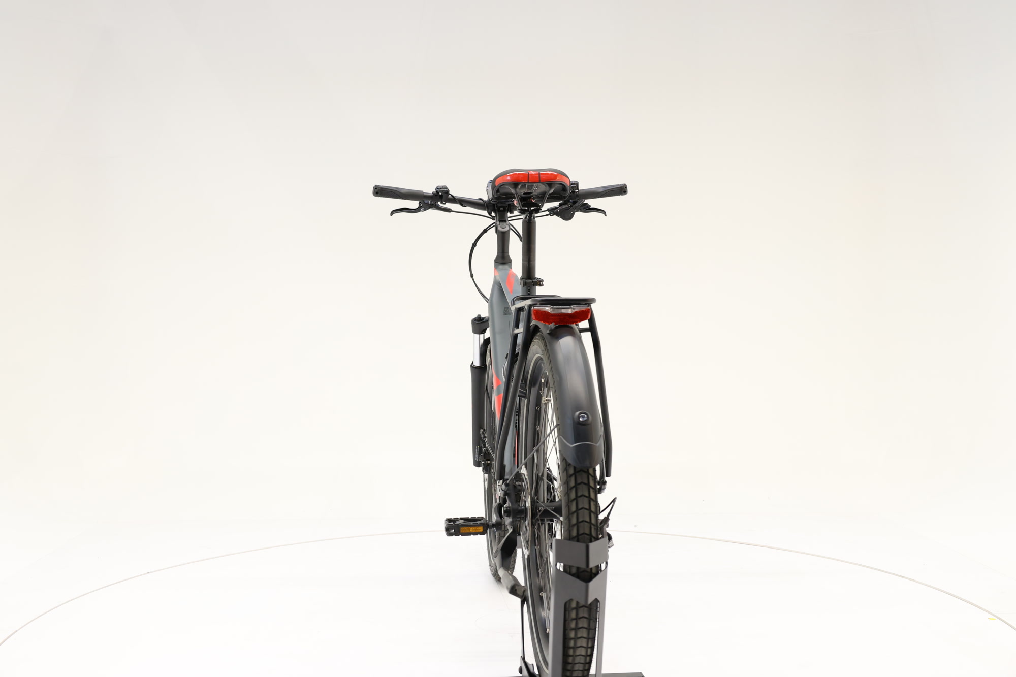 R Raymon TourRay E 8.0, 56 cm, 180-189 cm, 2022, 421 km – Bild 4 von 23