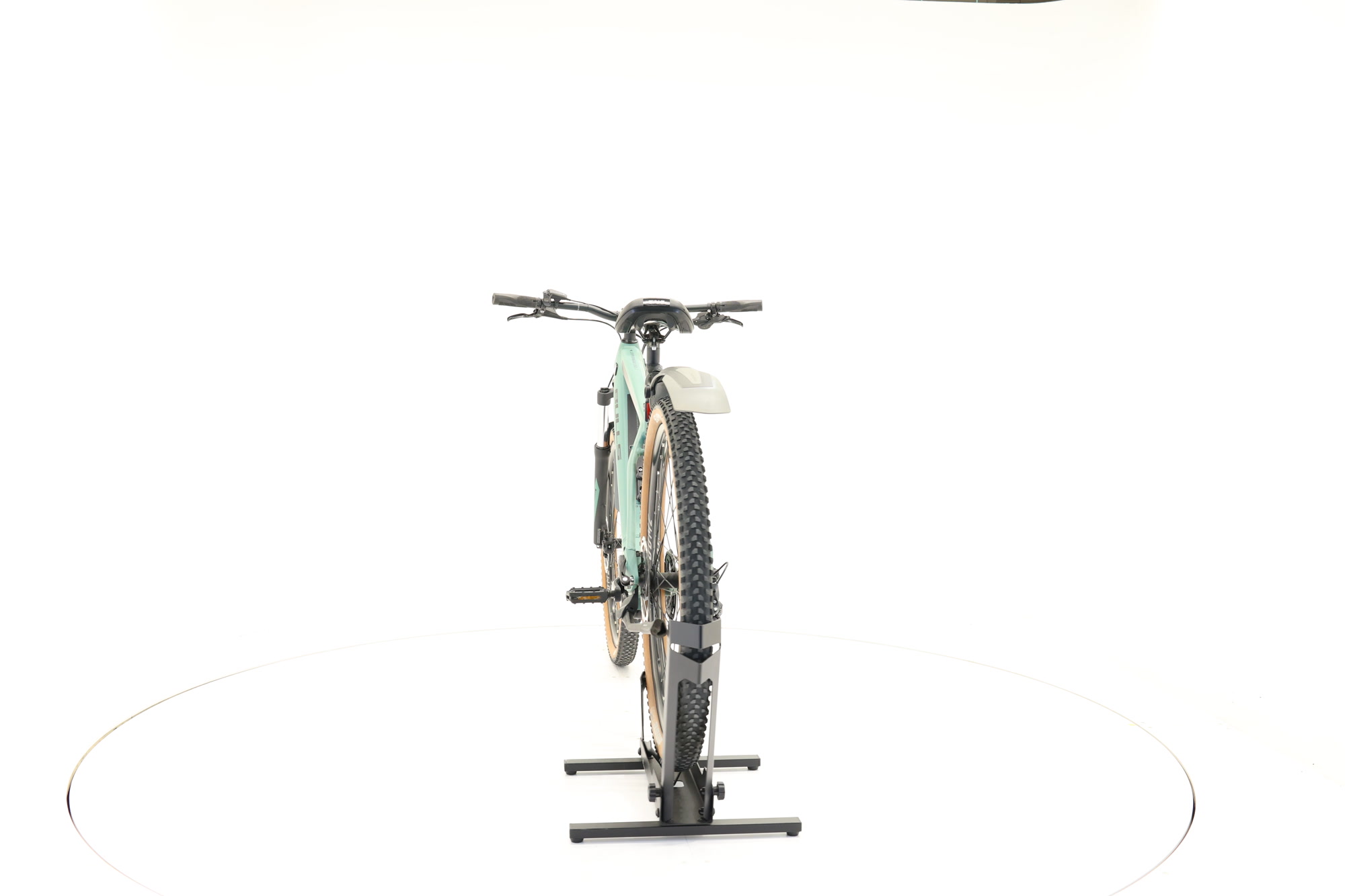 Bulls Copperhead EVO 1, 44 cm, 150-159 cm, 2024, 1063 km – Bild 3 von 8