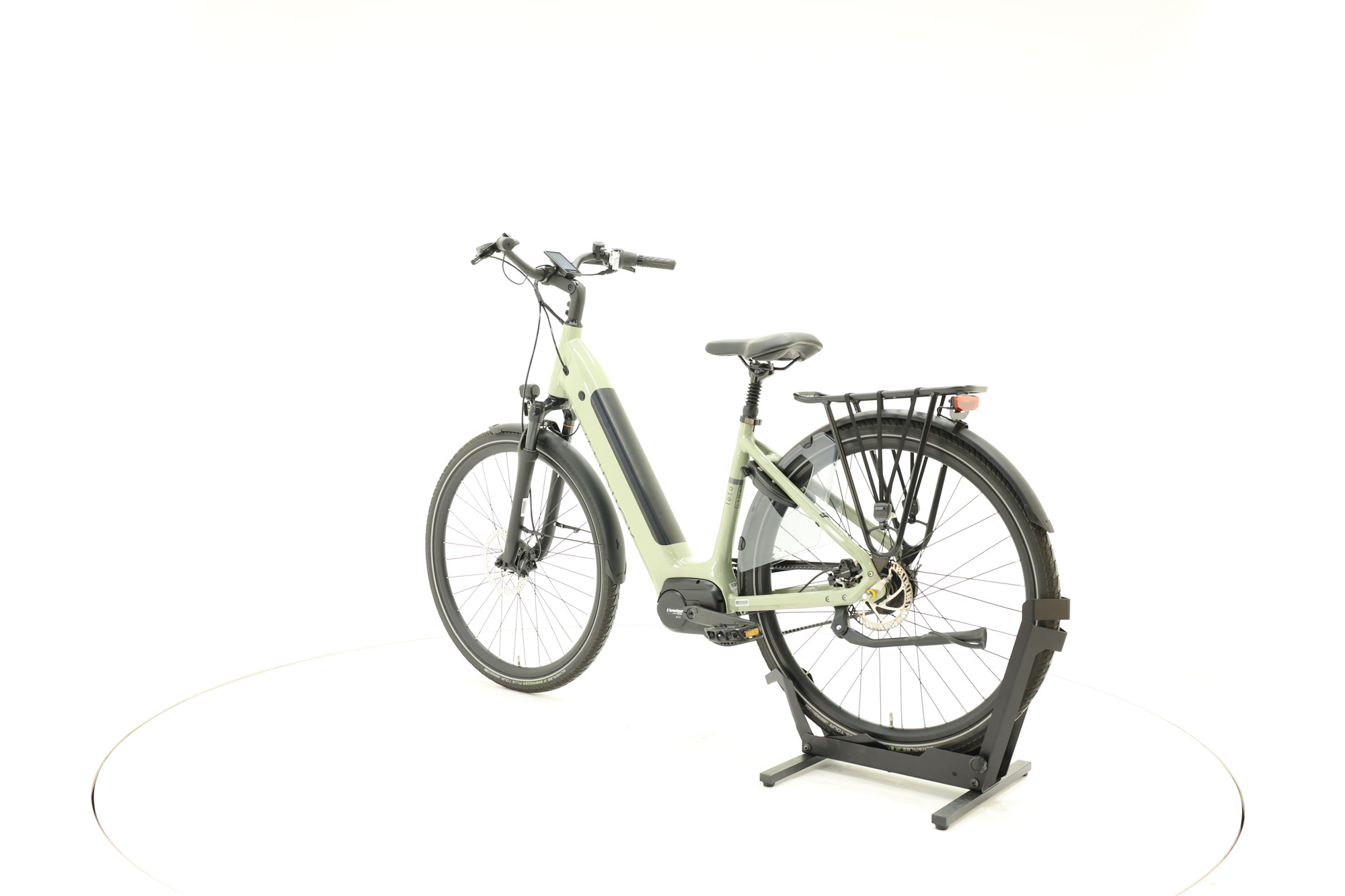 Van Dijck Leto, S, 160-169 cm, 2025, 151 km – Bild 3 von 12