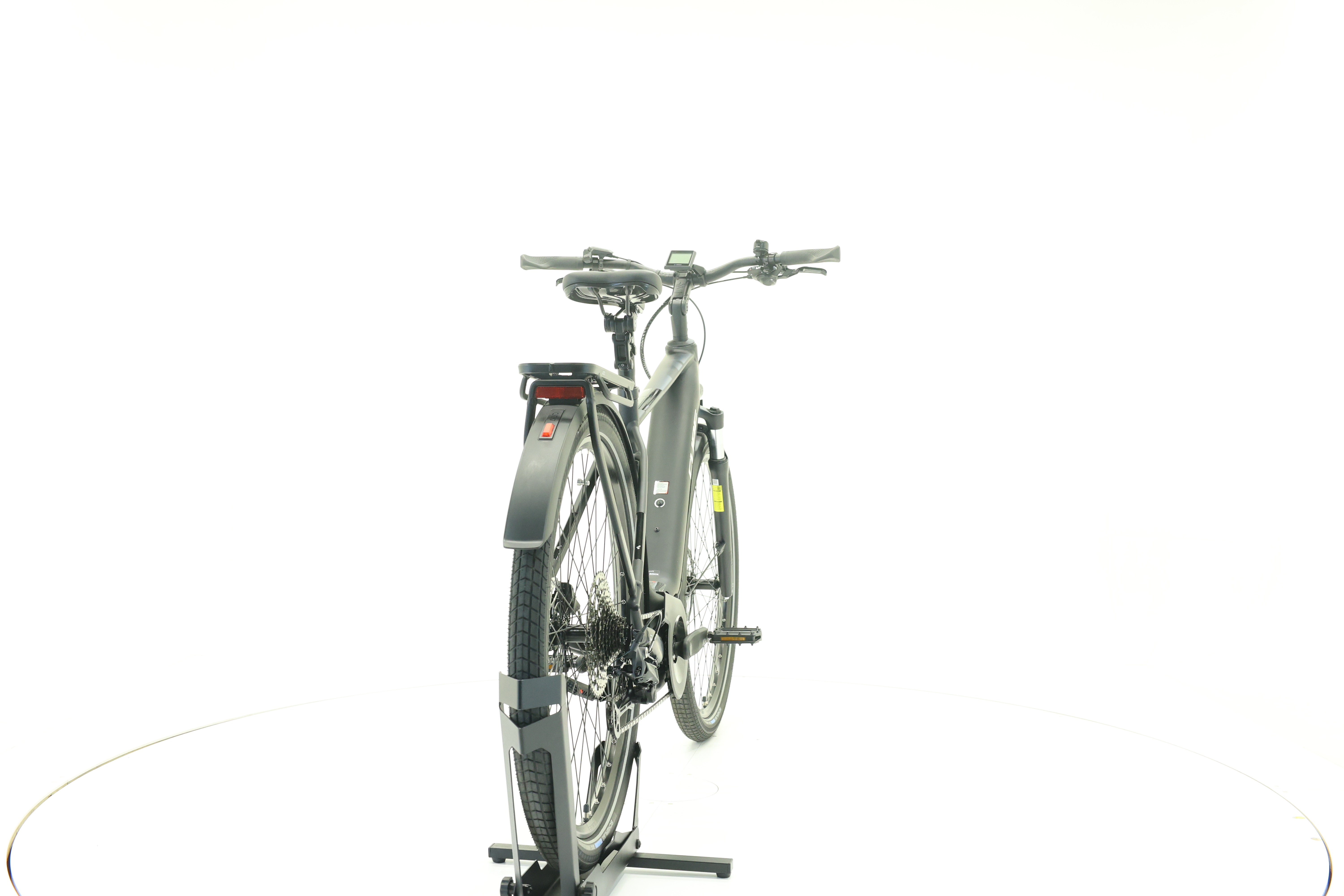 Cube Touring Hybrid Pro 625, 54 cm, 170-179 cm, 2025, 49 km – Bild 20 von 24