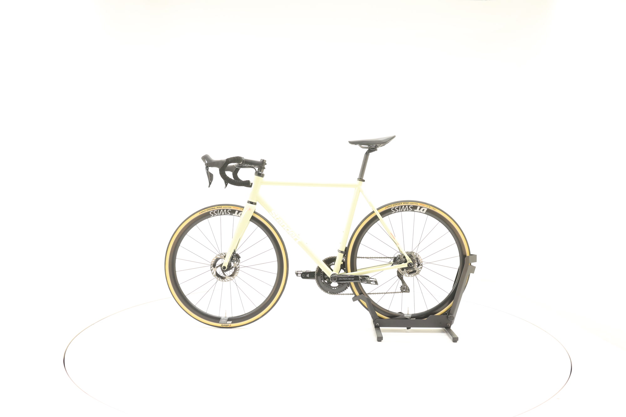Standert Triebwerk, 56 cm, 2024, 0 km – Bild 4 von 5