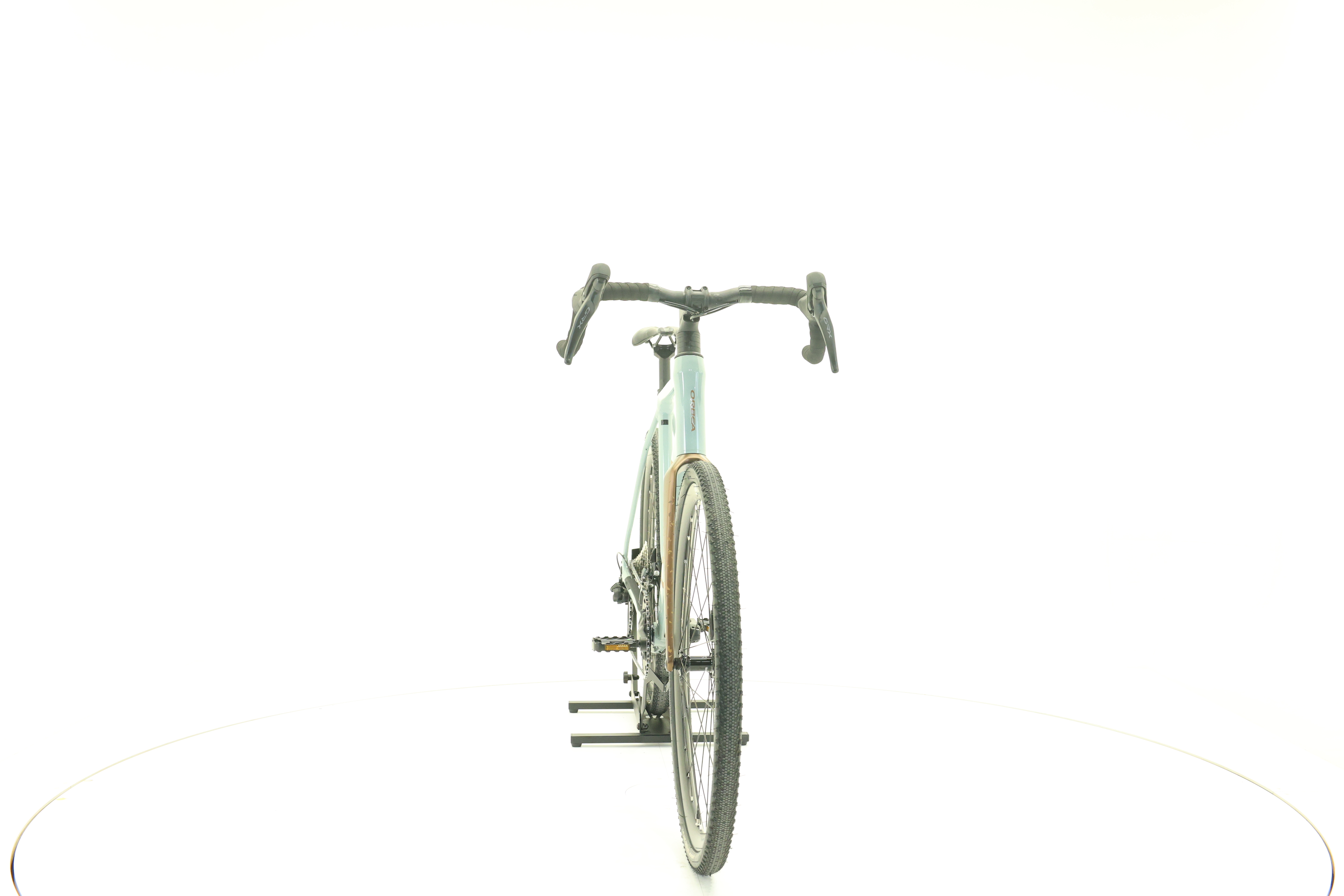 Orbea Terra H30, XL, 190-199 cm, 2025, 0 km – Bild 22 von 24