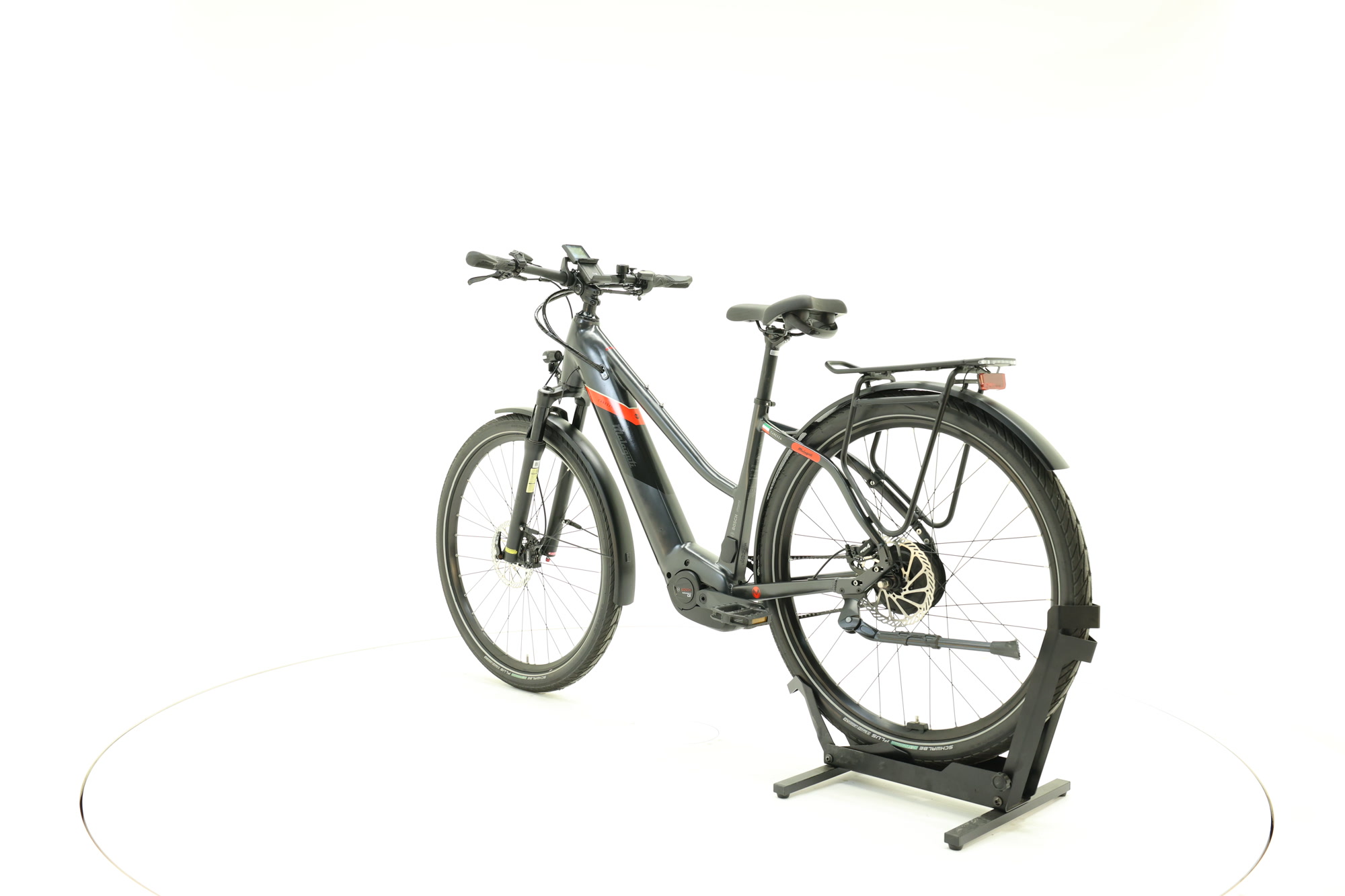 Malaguti Carezza TRT 5.2 EN