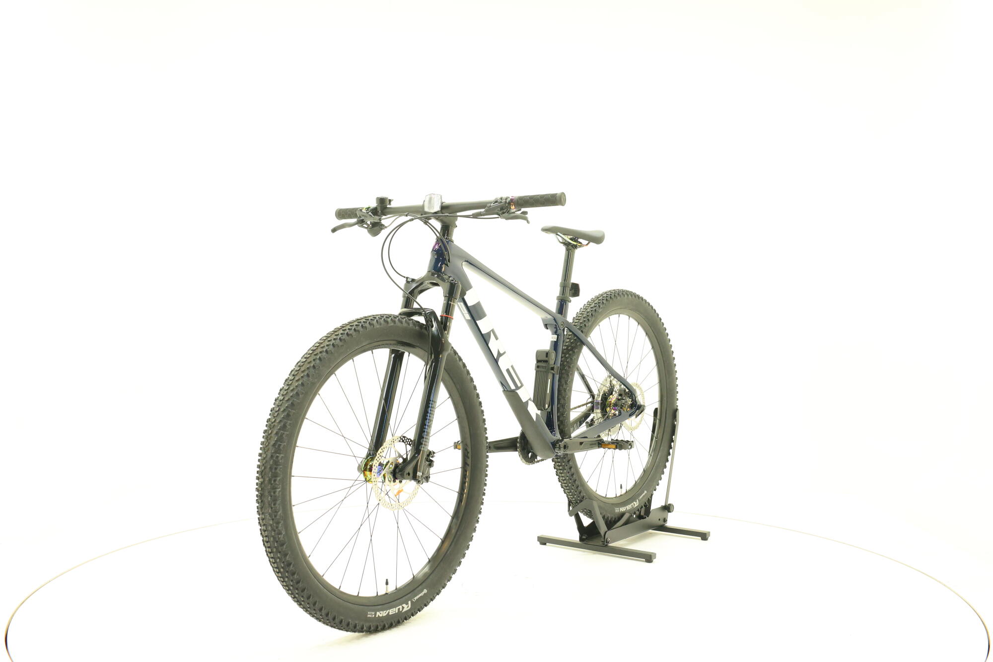 Trek Procaliber 9.6, 44 cm, 170-179 cm, 2022, 0 km – Bild 4 von 8
