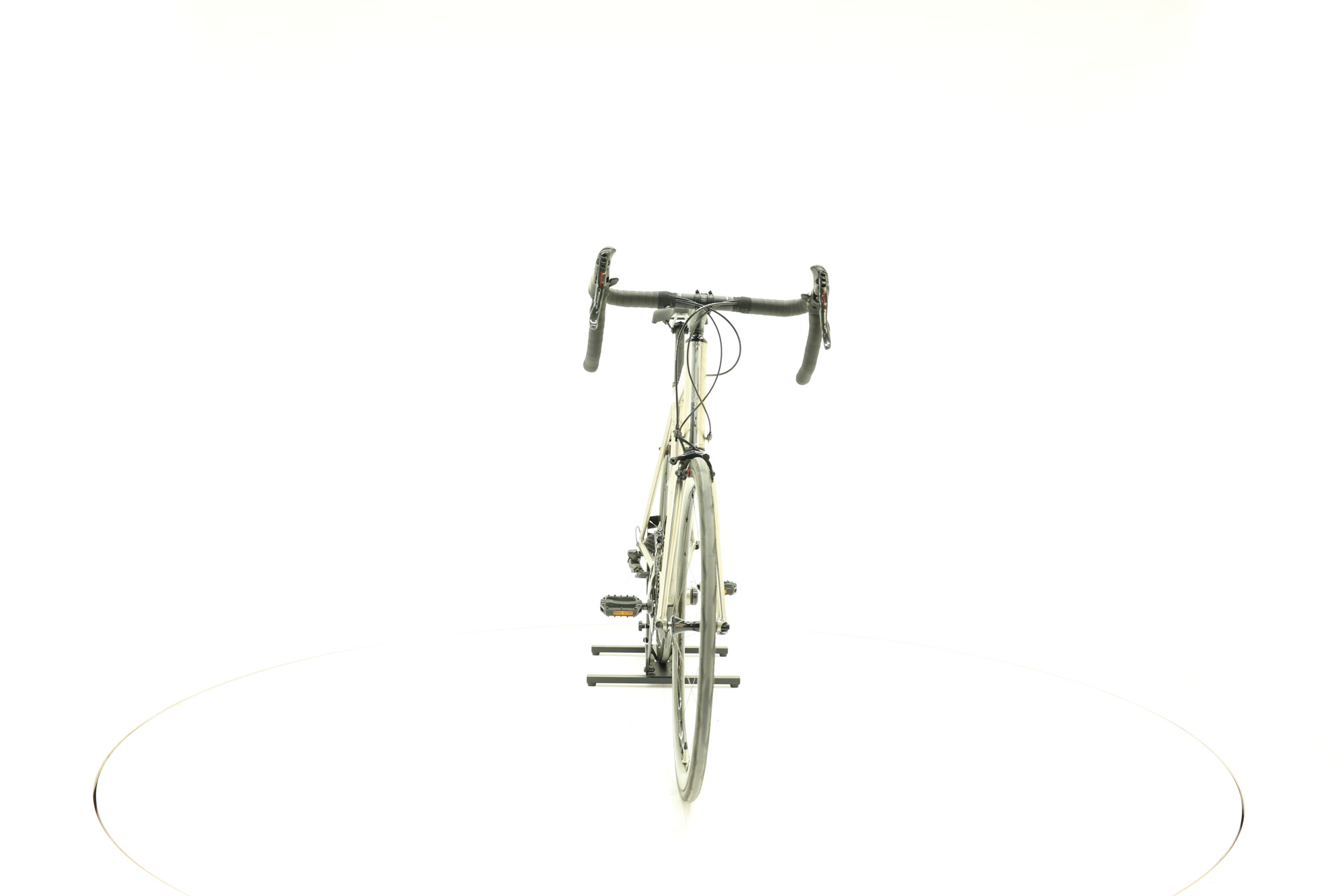 Falkenjagd Aristos RS Rennrad, XXL, 200-209 cm, 2023, 0 km – Bild 5 von 23