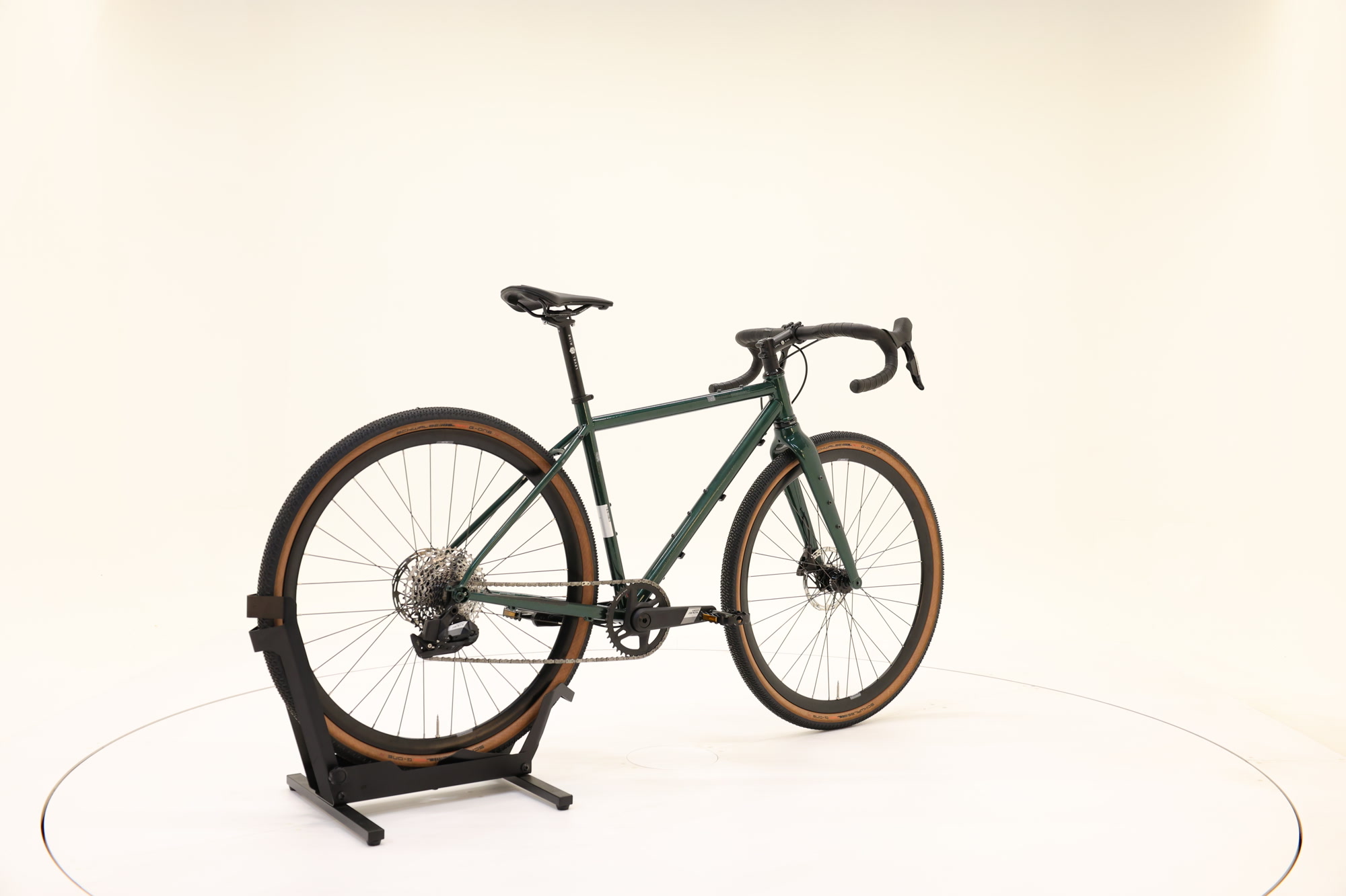 VSF Fahrradmanufaktur GX-700