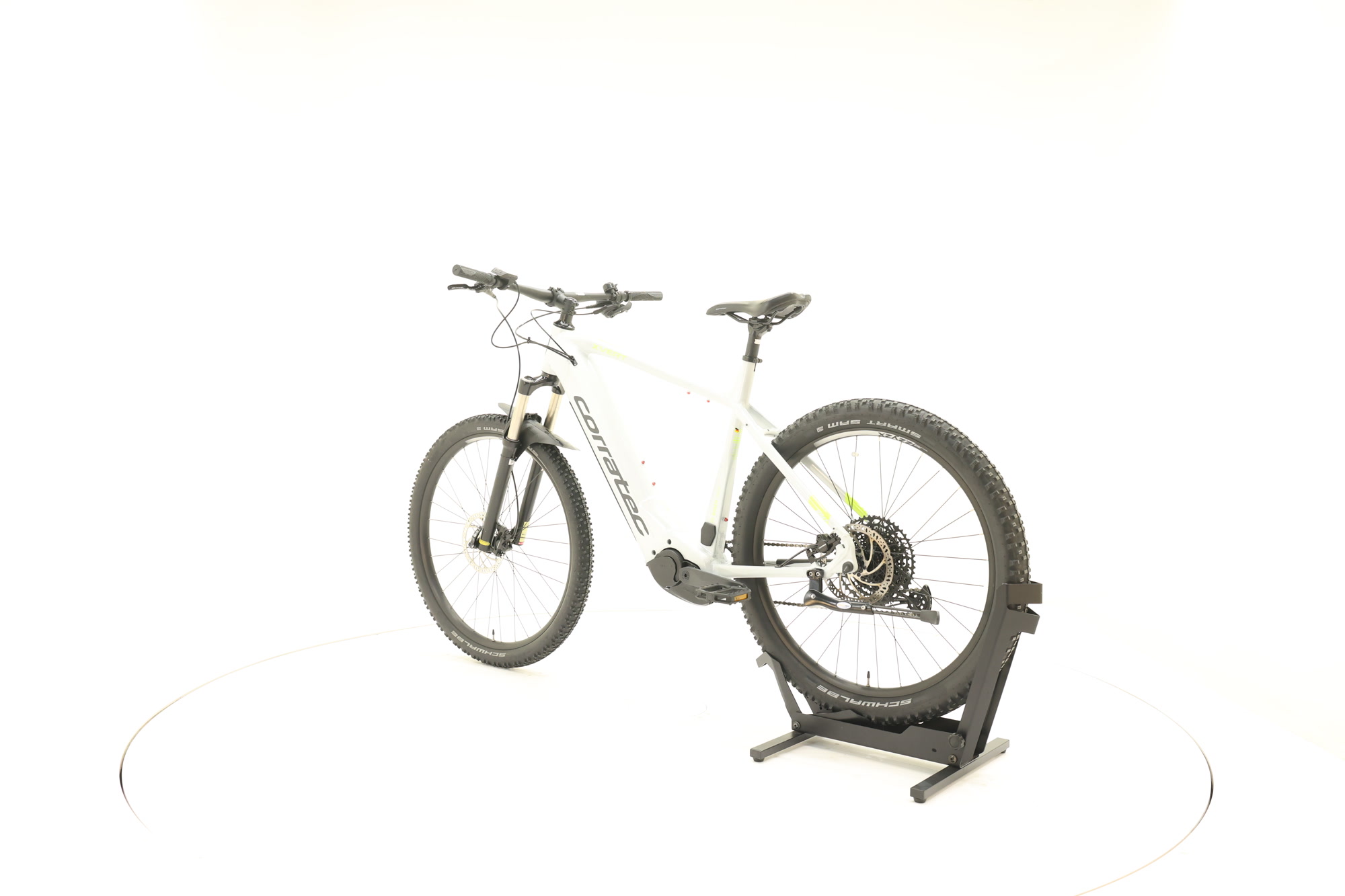 Corratec XVERT