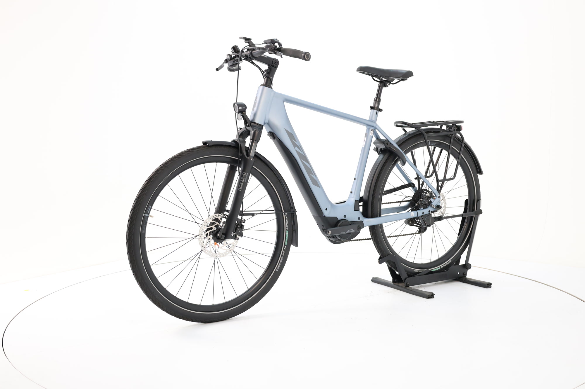 KTM Macina Tour P510 Diam, 56 cm, 180-189 cm, 2025, 1180 km – Bild 4 von 5