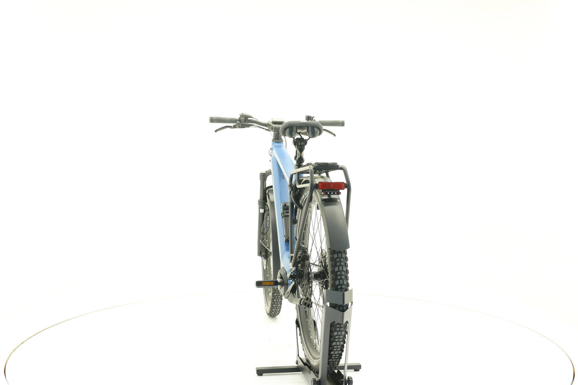 Riese und Müller R&M Charger 4 GT, 53 cm, 160-169 cm, 2023, 2489 km – Bild 8 von 8