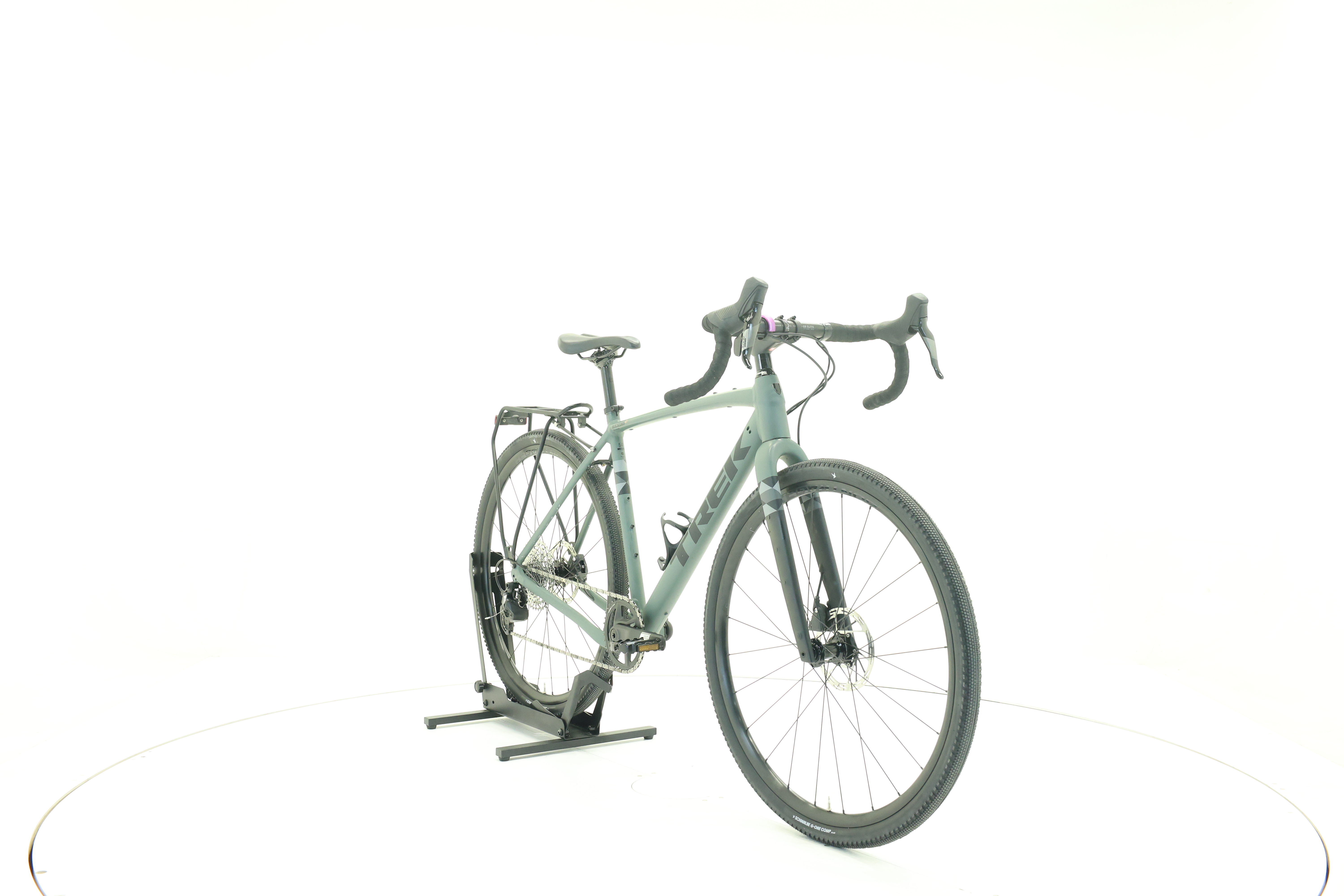 Trek Checkpoint ALR5, 54 cm, 170-179 cm, 2025, 0 km – Bild 3 von 5