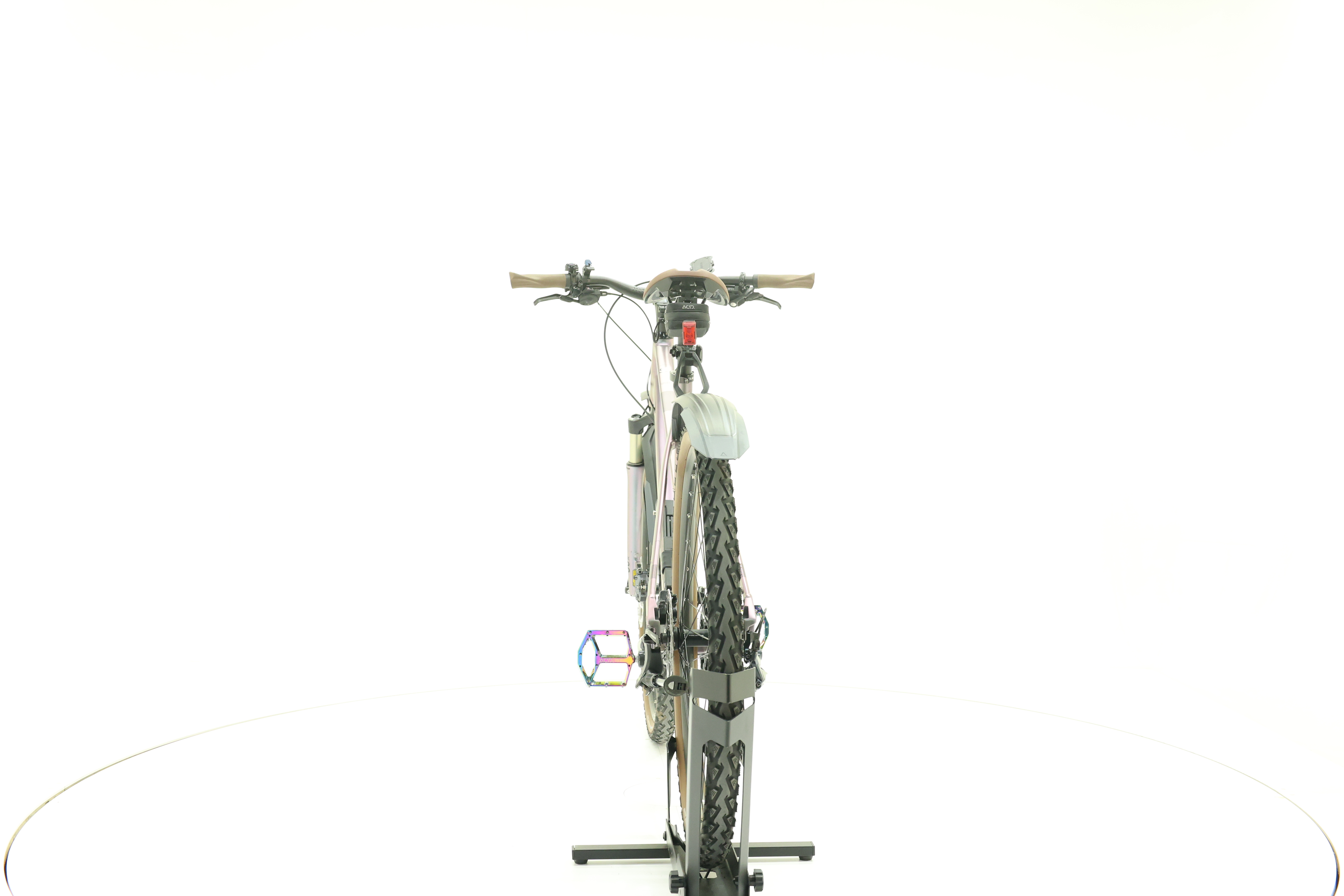 Cube Nature SLX, M, 170-179 cm, 2024, 0 km – Bild 26 von 33