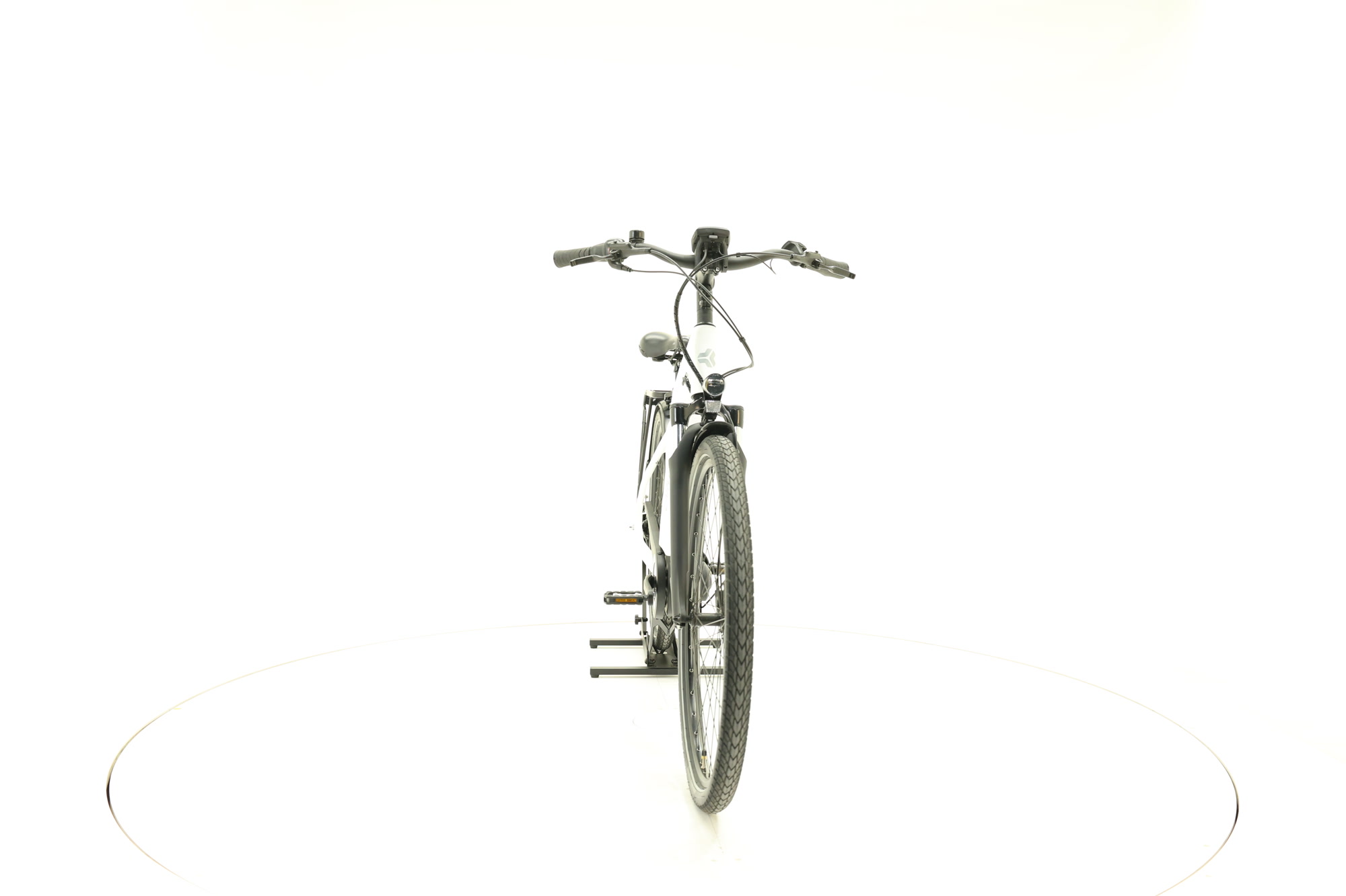 CARVER Cityzen E.410 FL
