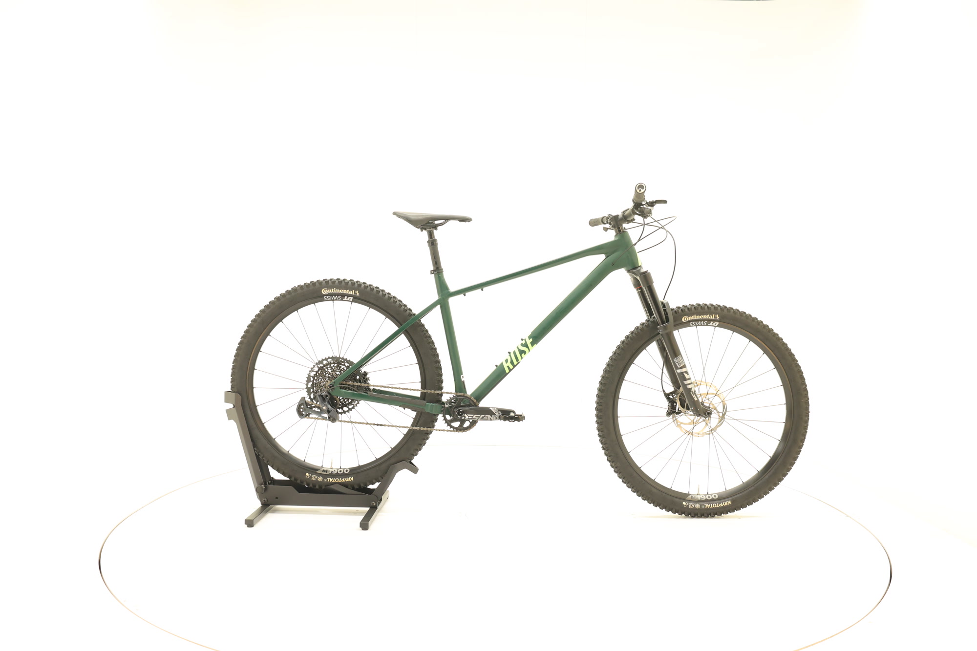 Rose Bikes Bonero 3, 50 cm, 160-169 cm, 2024, 0 km – Bild 1 von 15