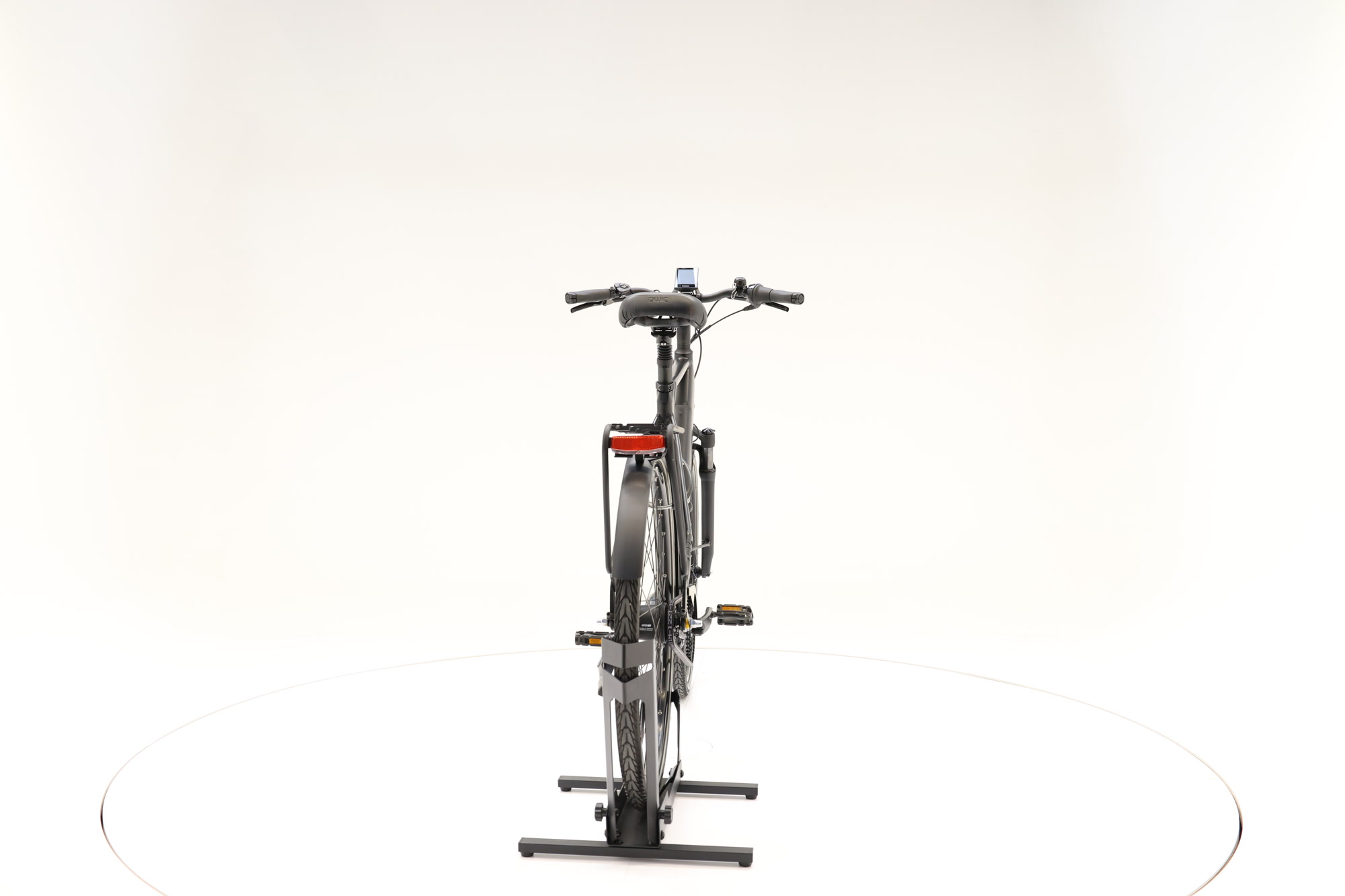 QWIC Premium iMN7+Belt, XL, 190-199 cm, 2022, 1544 km – Bild 8 von 8