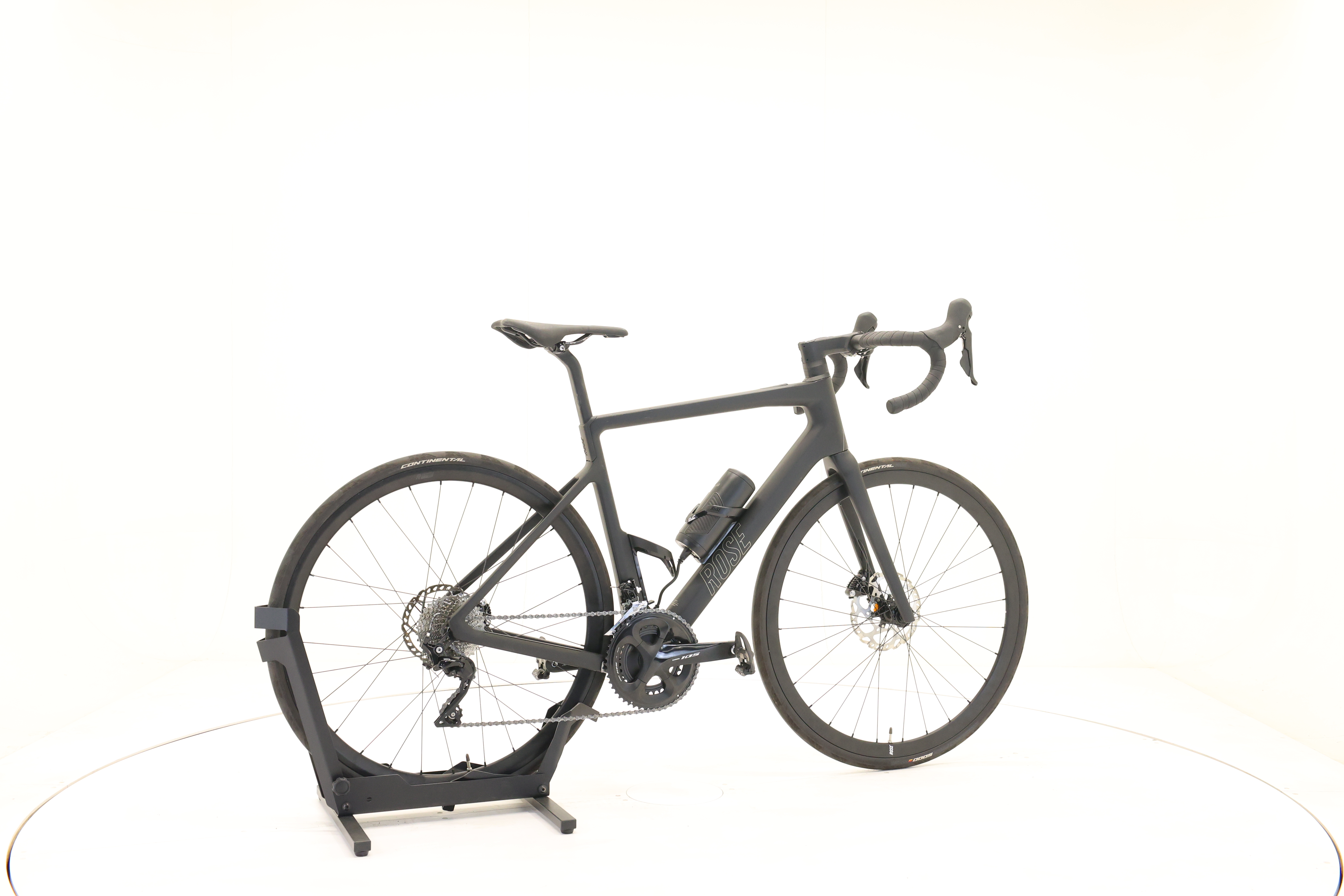 Rose Bikes Reveal Plus 105, 50 cm, 170-179 cm, 2024, 0 km – Bild 21 von 27