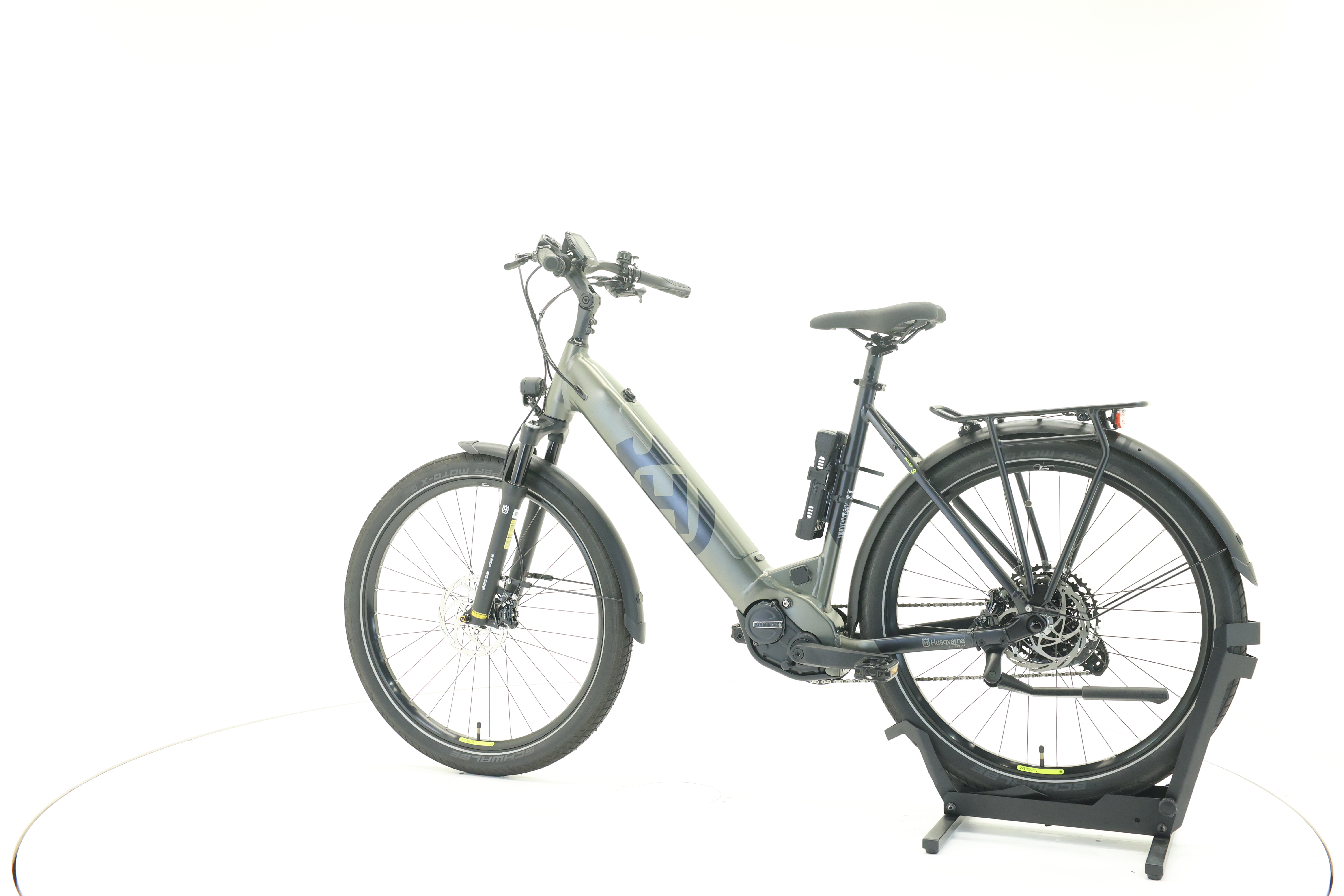 Husqvarna E-Bicycles Pather 3, 55 cm, 170-179 cm, 2025, 250 km – Bild 3 von 24