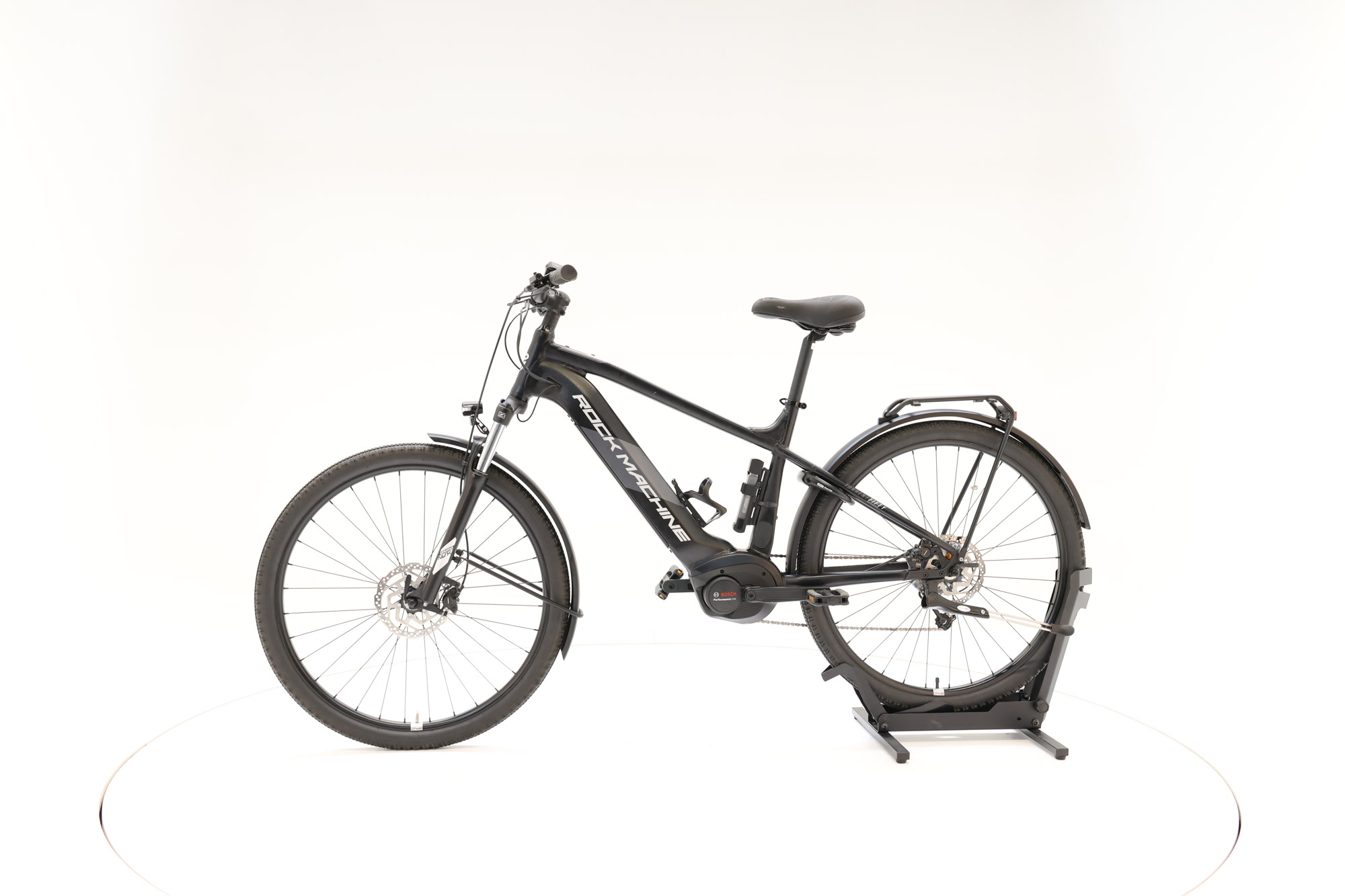 Rock Machine Torrent Int e50-29b Touring – Bild 3 von 7