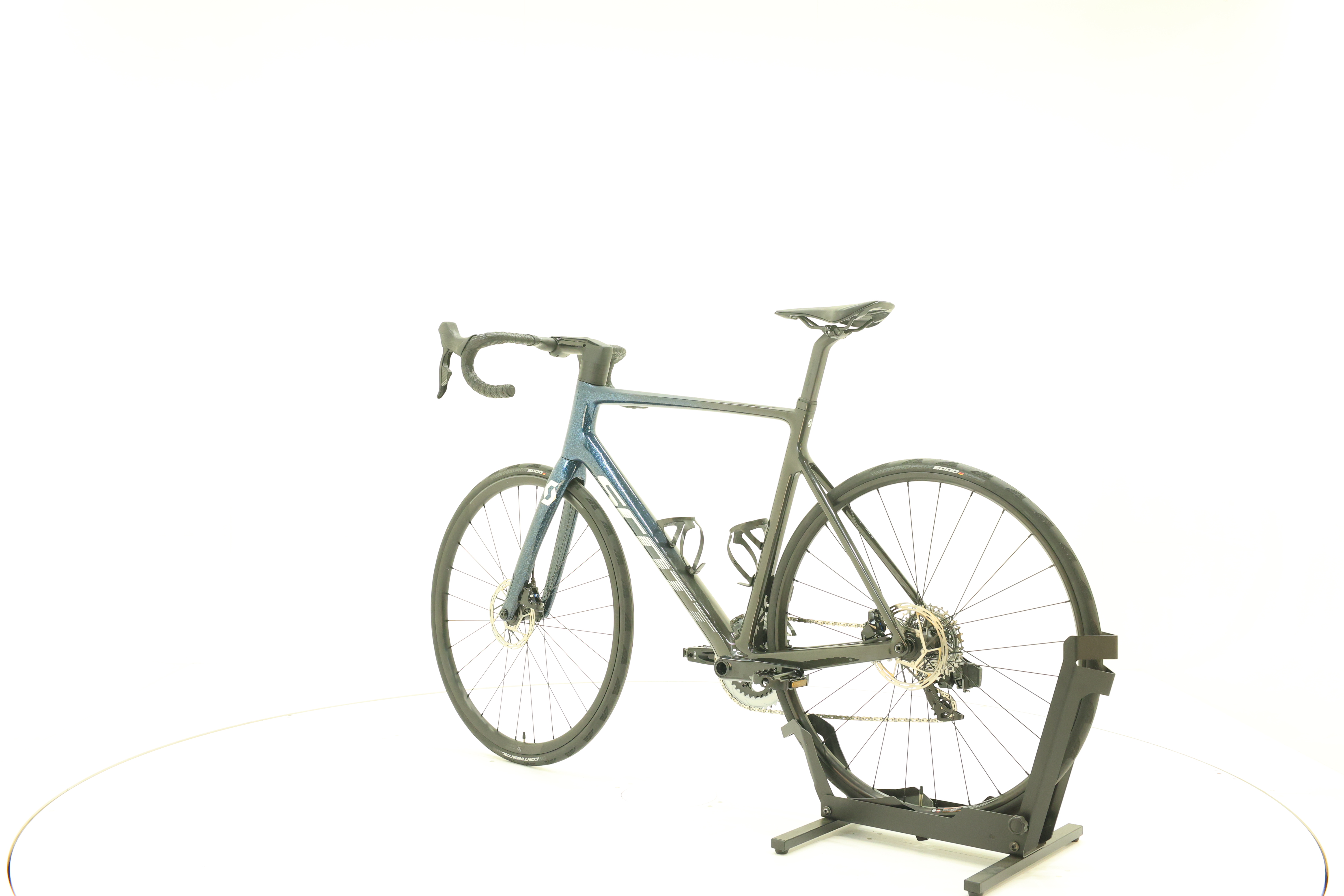 Scott Addict RC30, XL, 180-189 cm, 2022, 0 km – Bild 8 von 24