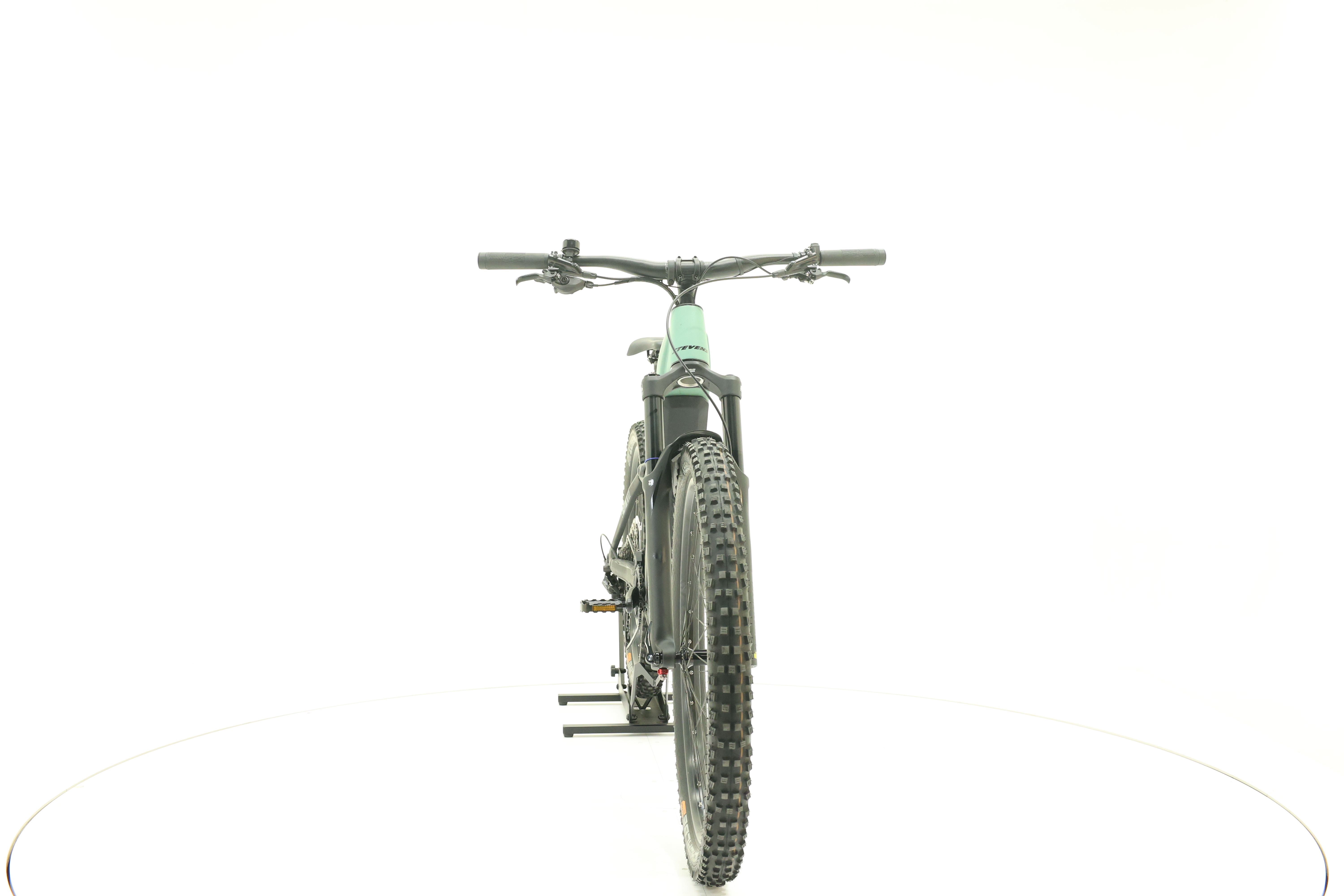 Stevens E-Inception AM 8.7.2 GTF 18''