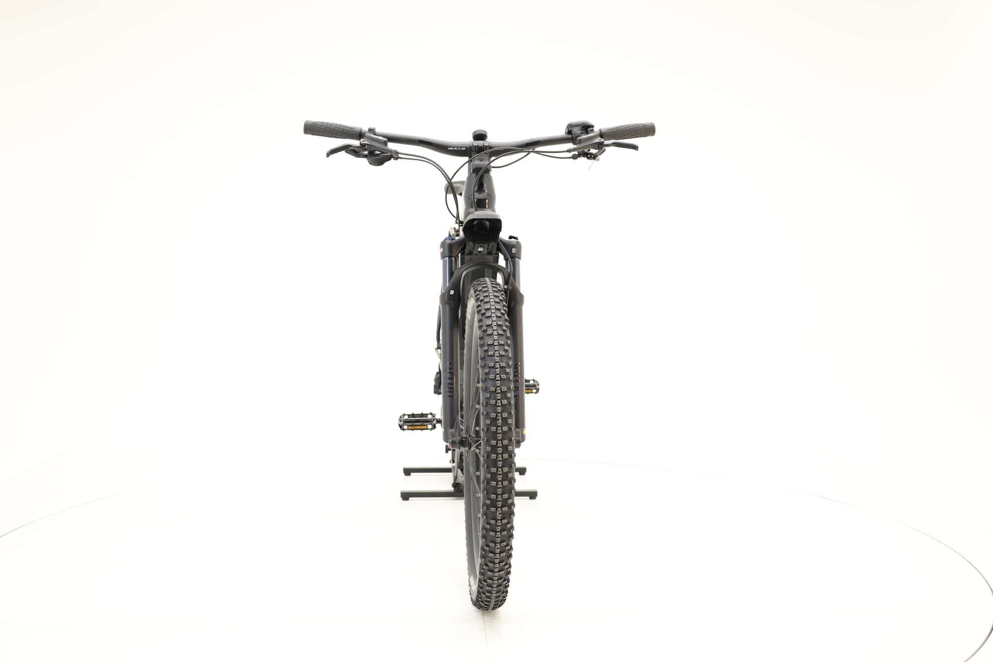 Bulls Sonic EVO 1, 48 cm, 180-189 cm, 2023, 605 km – Bild 7 von 8